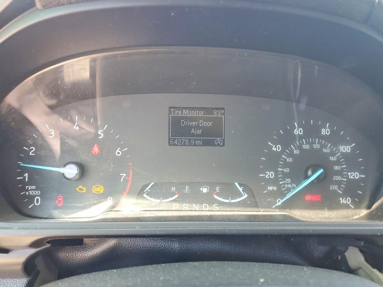 2021 Ford Ecosport S White vin: MAJ3S2FE4MC397146