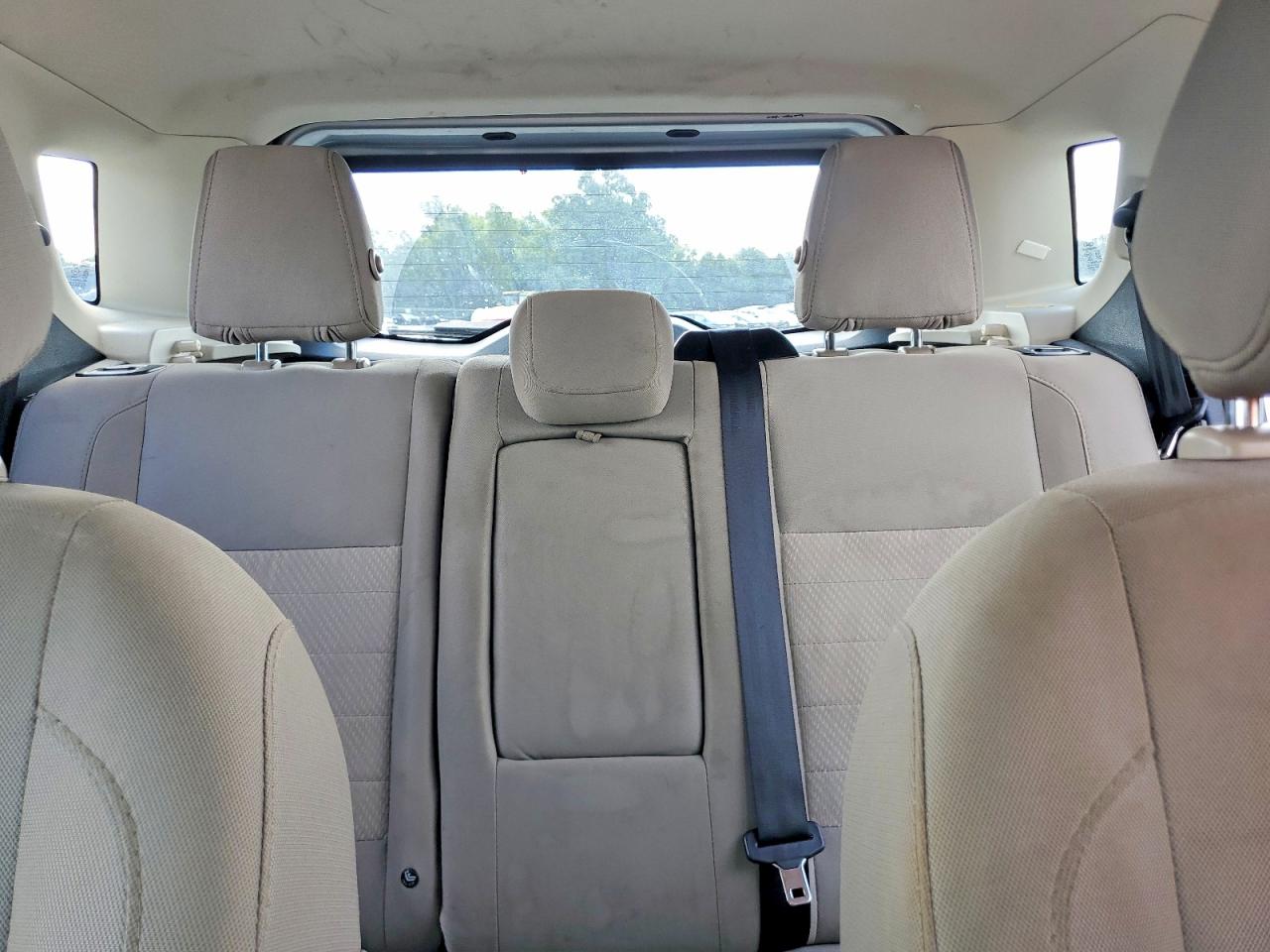 2021 Ford Ecosport S Silver vin: MAJ3S2FE4MC449178