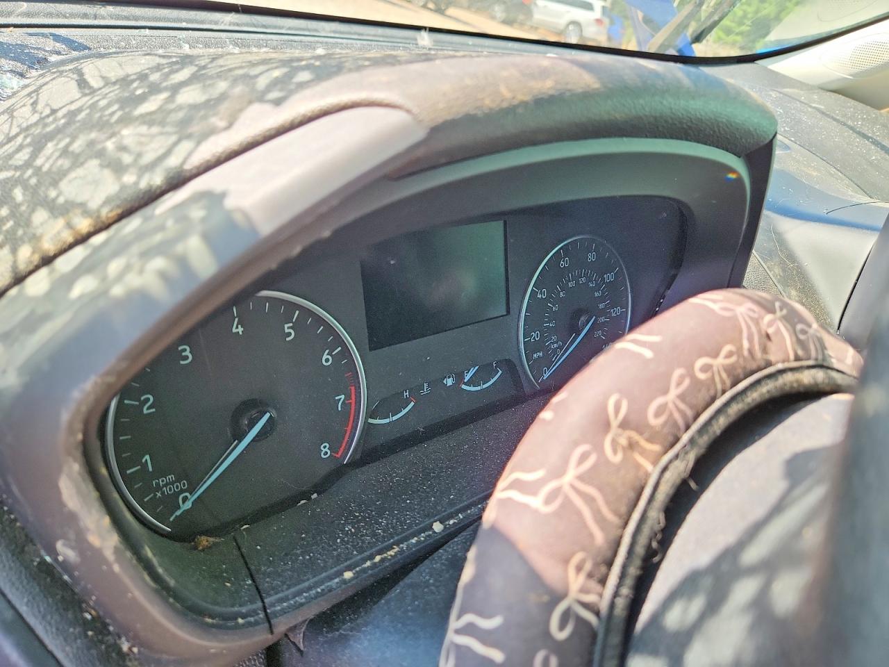 2021 Ford Ecosport Se Синий vin: MAJ3S2GE0MC449192