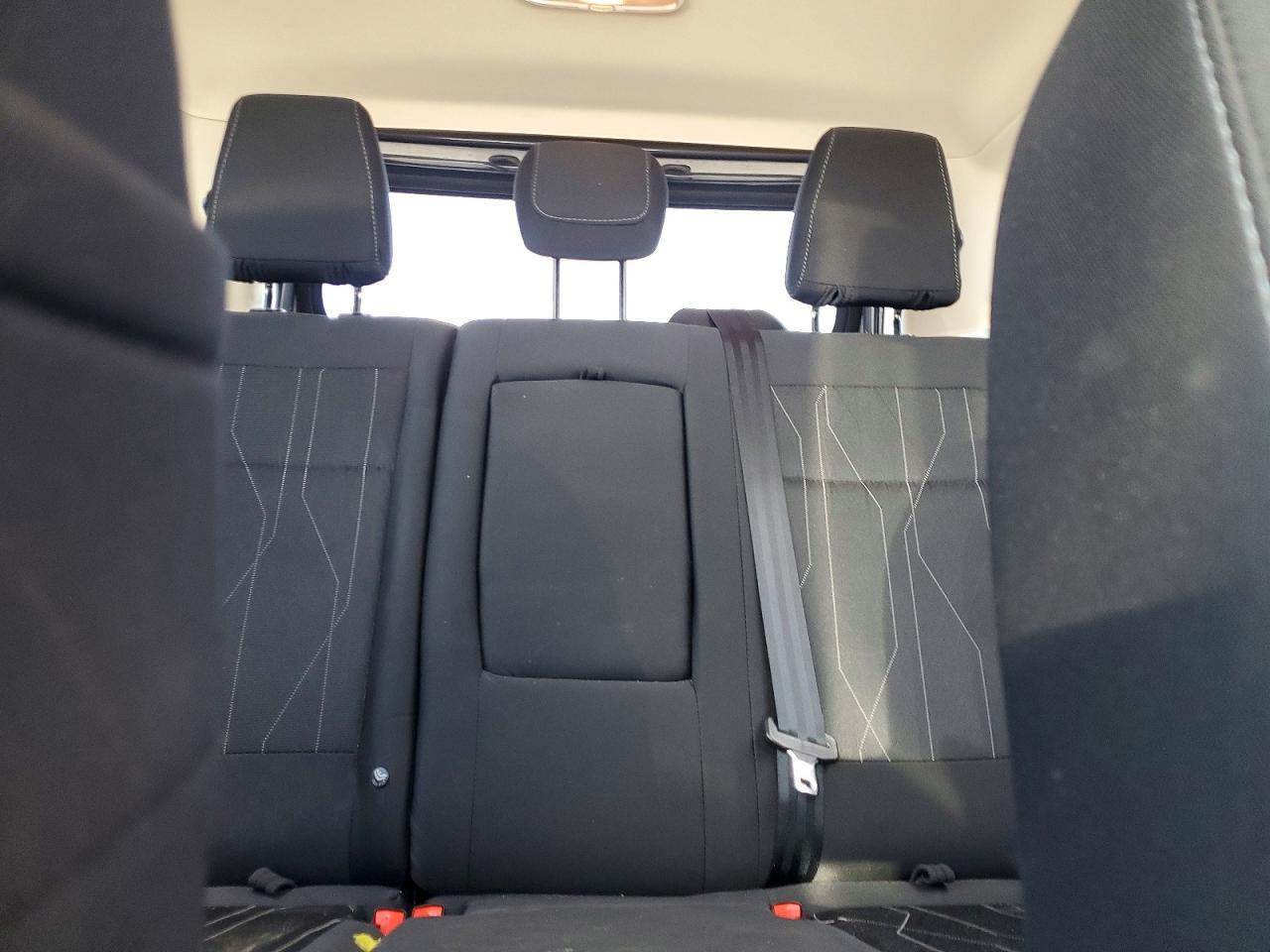 2021 Ford Ecosport Se Gray vin: MAJ3S2GE3MC439739