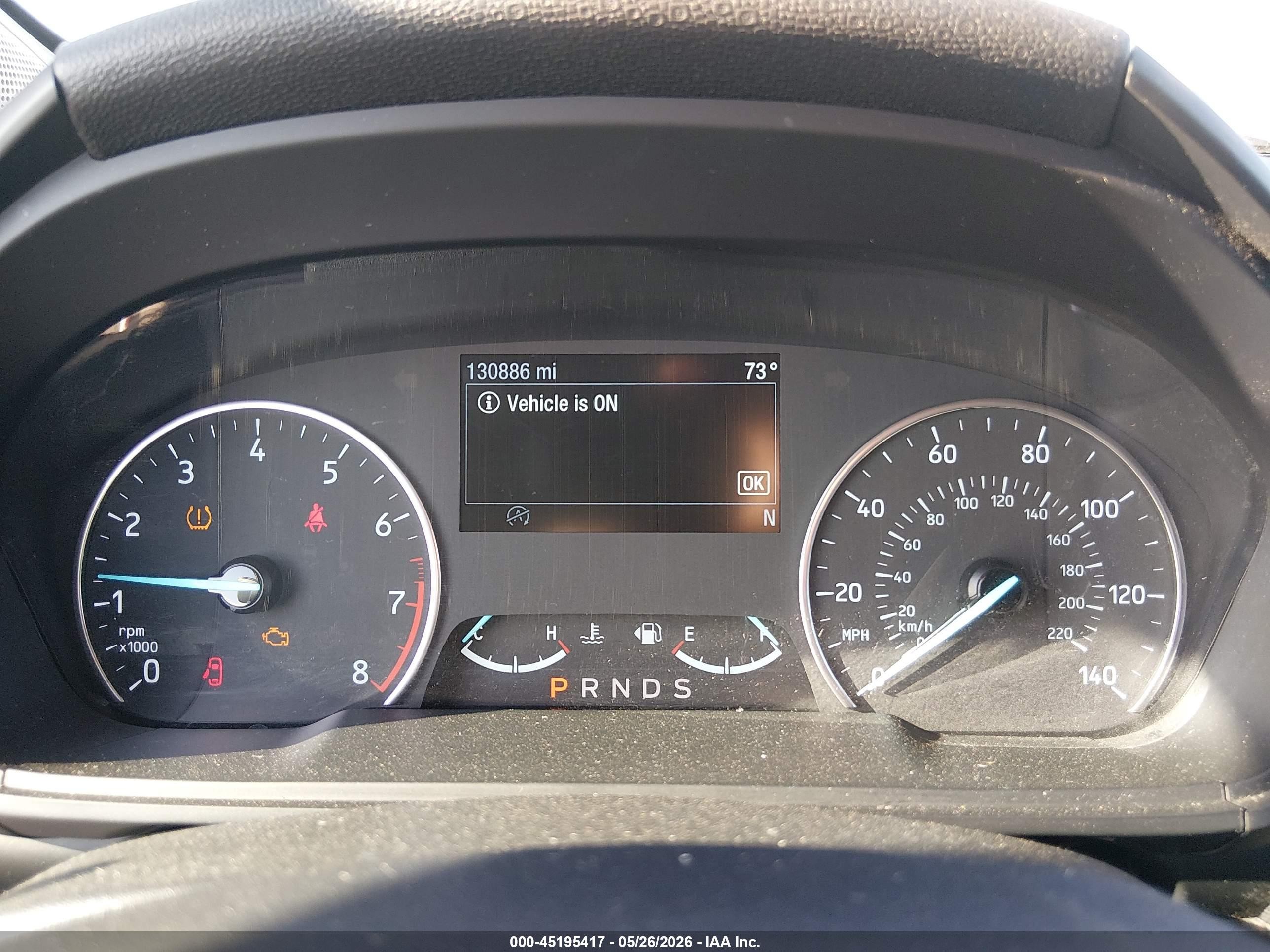 2019 Ford Ecosport Se Silver vin: MAJ3S2GE5KC273446