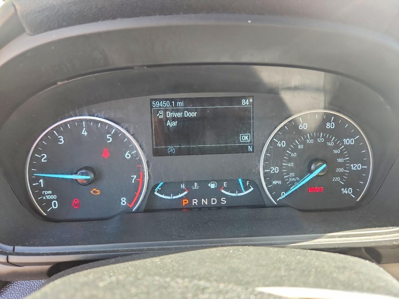 2021 Ford Ecosport Se Red vin: MAJ3S2GE7MC444099
