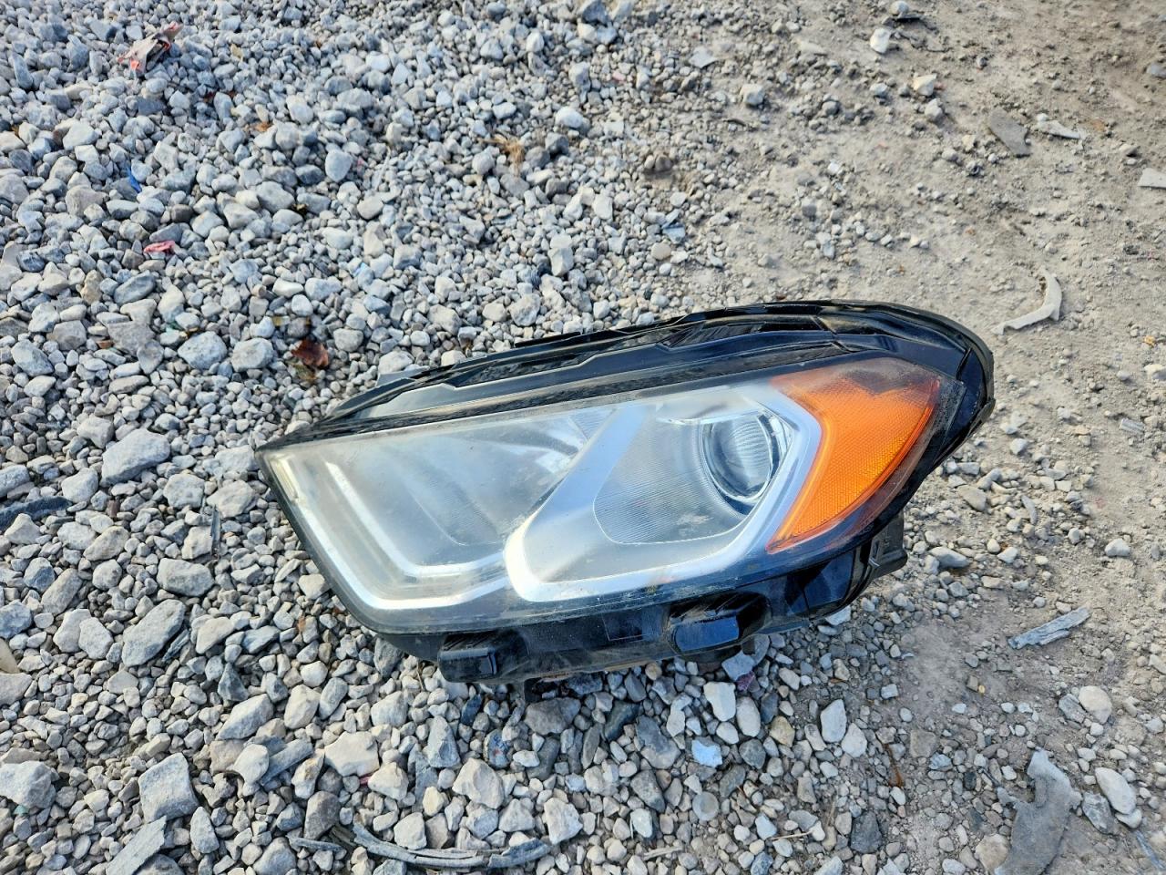 2019 Ford Ecosport Se Gray vin: MAJ3S2GEXKC296978