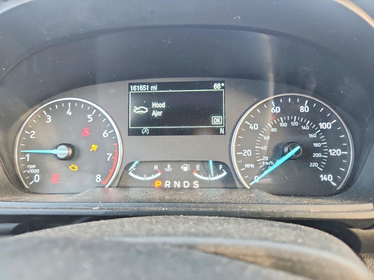 2019 Ford Ecosport Se Gray vin: MAJ3S2GEXKC296978
