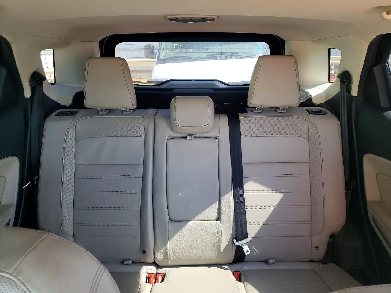 2019 Ford Ecosport Titanium Black vin: MAJ3S2KE0KC261387