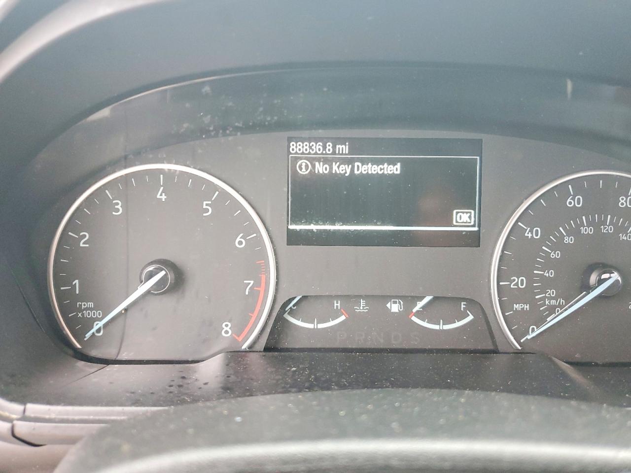 2019 Ford Ecosport Titanium Silver vin: MAJ3S2KE7KC276761