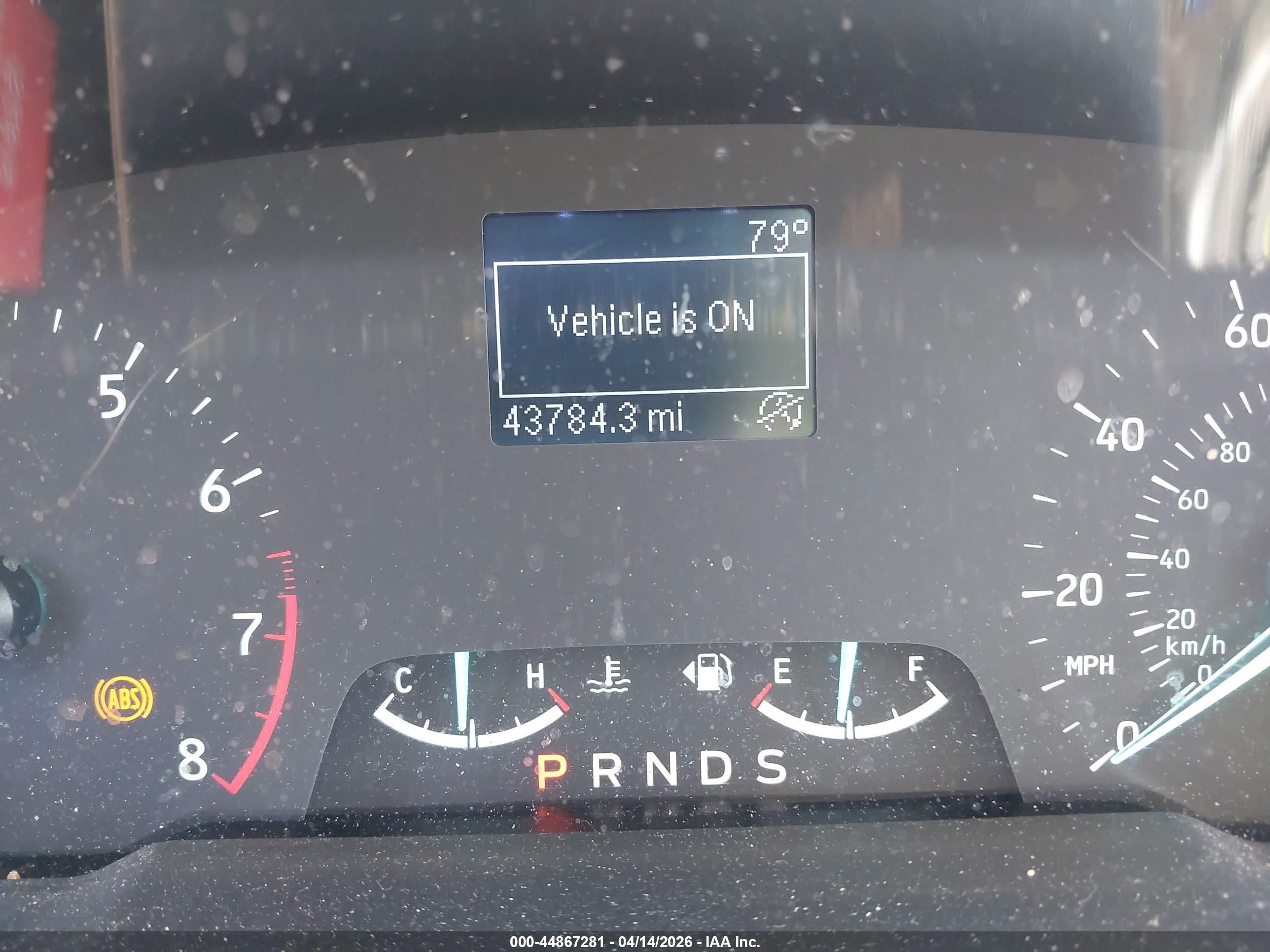 2018 Ford Ecosport S White vin: MAJ6P1SL4JC187770