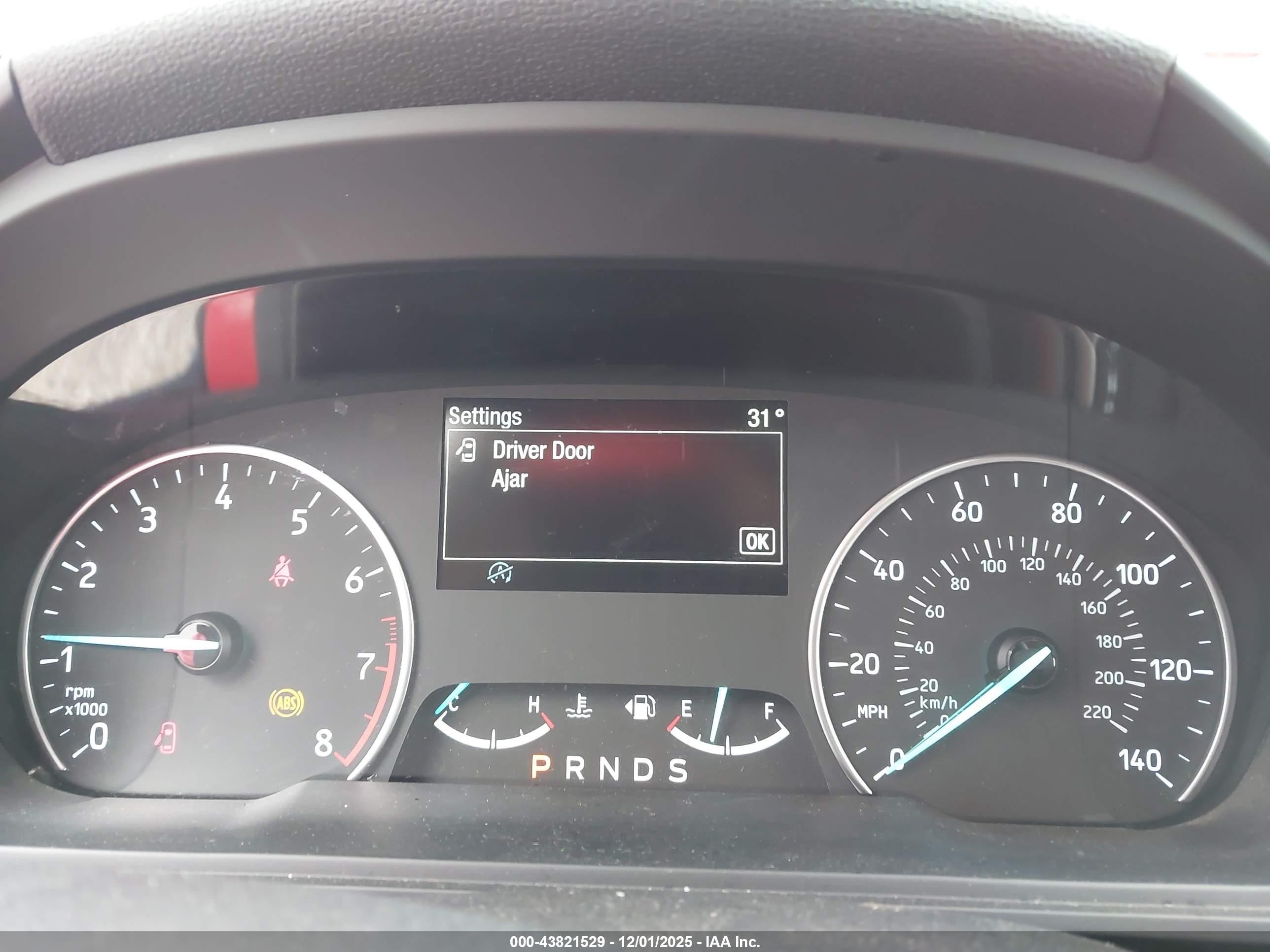 2018 Ford Ecosport Se Red vin: MAJ6P1UL5JC199665