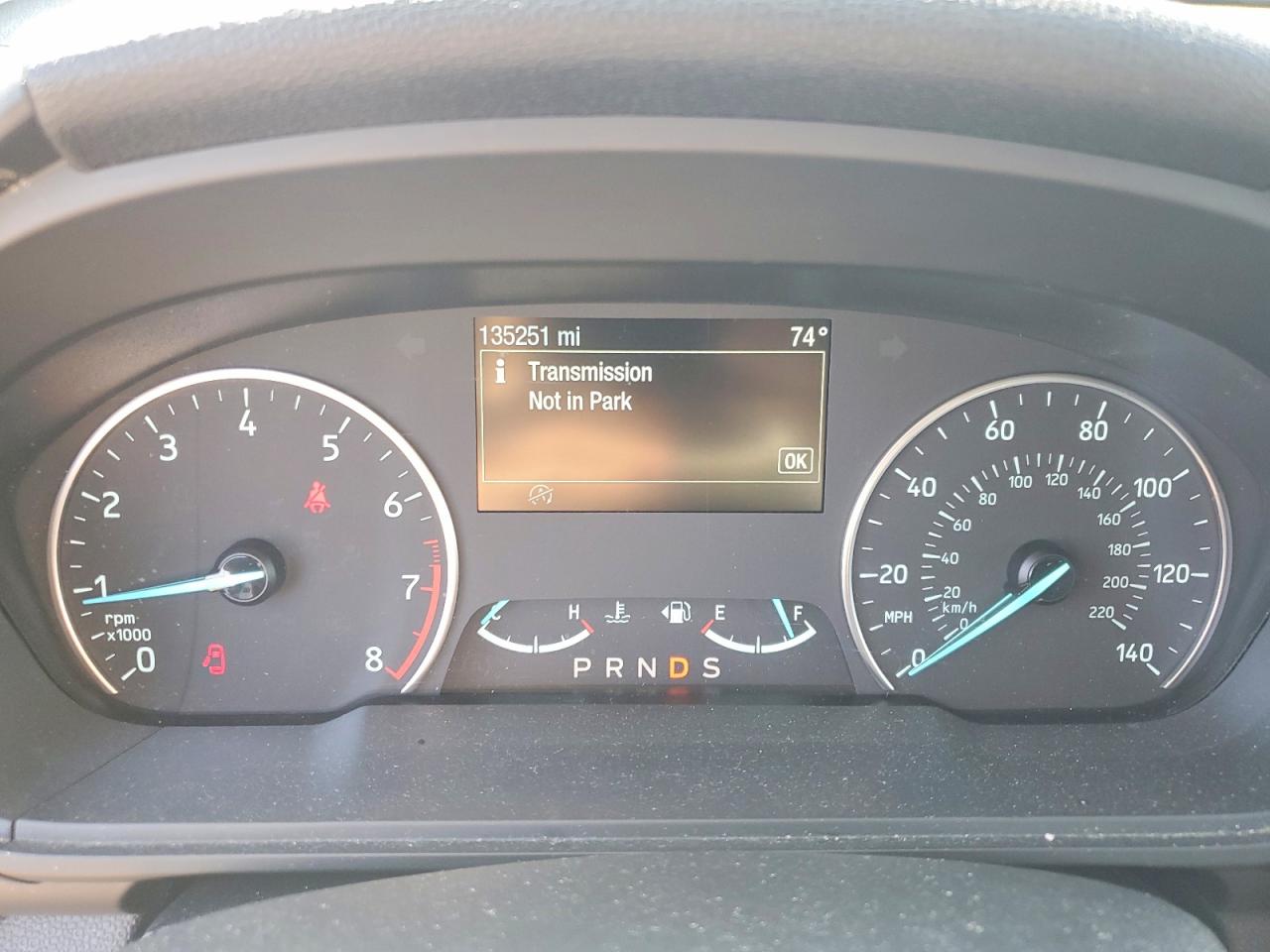 2018 Ford Ecosport Titanium Black vin: MAJ6P1WLXJC183670
