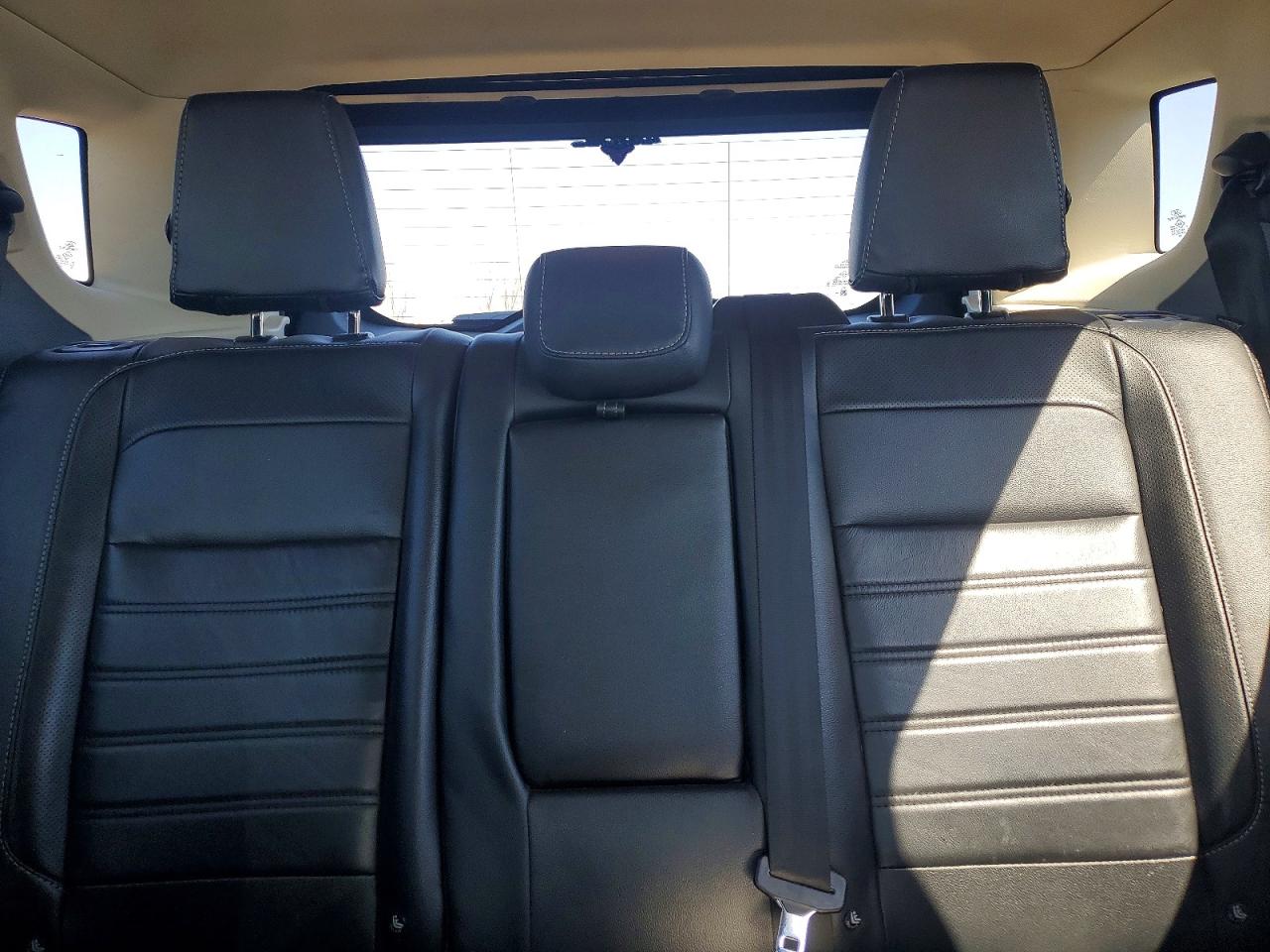 2018 Ford Ecosport Titanium Black vin: MAJ6P1WLXJC183670