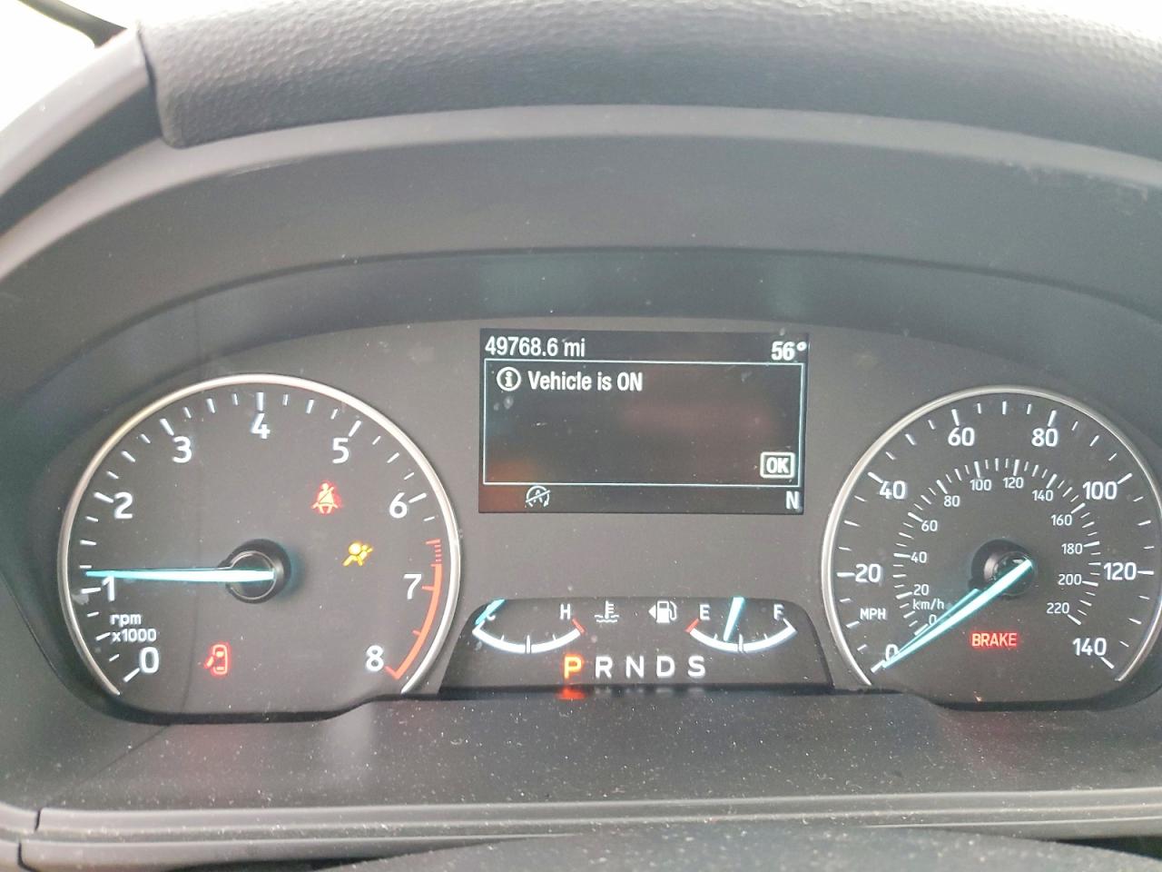 2021 Ford Ecosport Se Black vin: MAJ6S3GL1MC456105