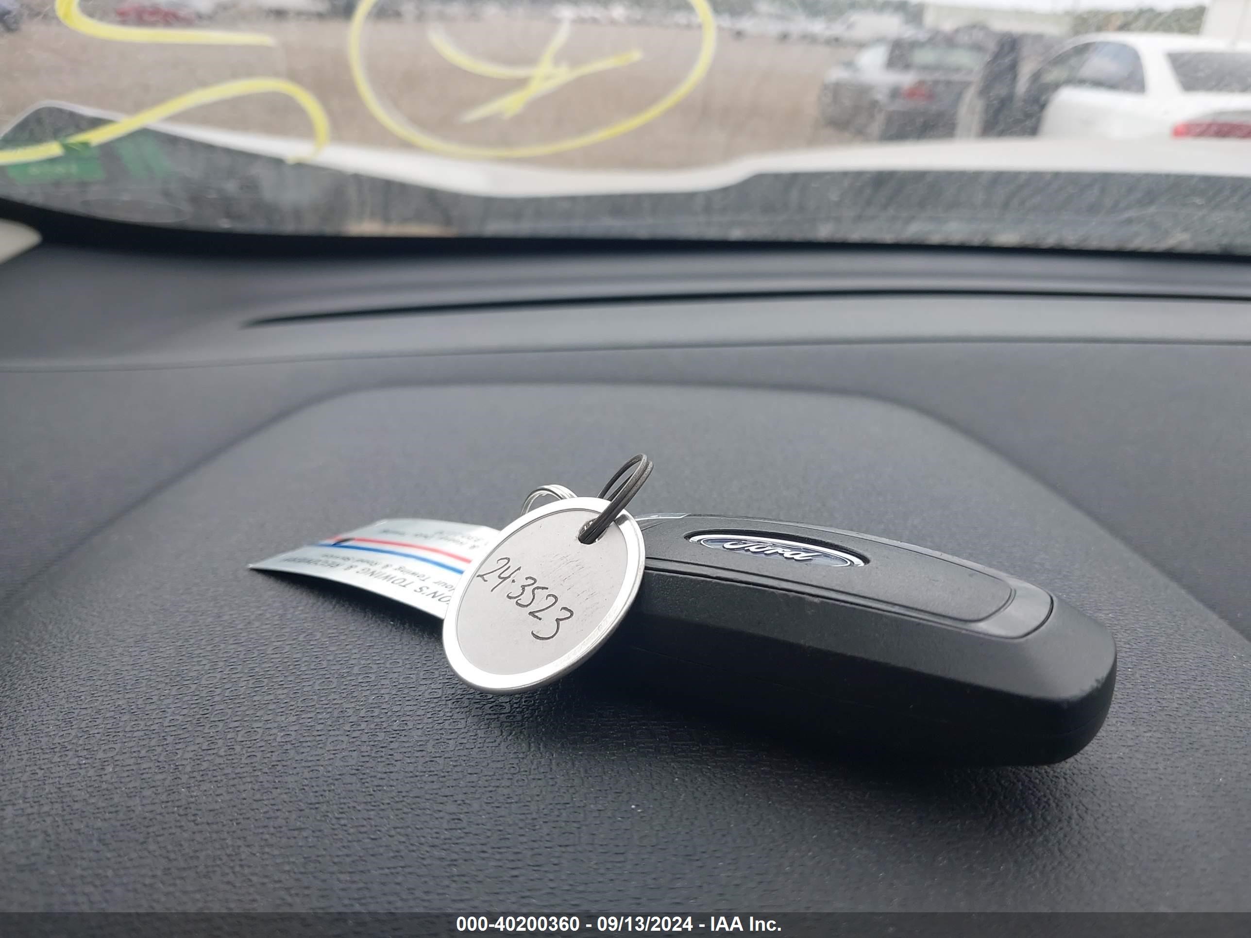 2021 Ford Ecosport Se Silver vin: MAJ6S3GLXMC402379