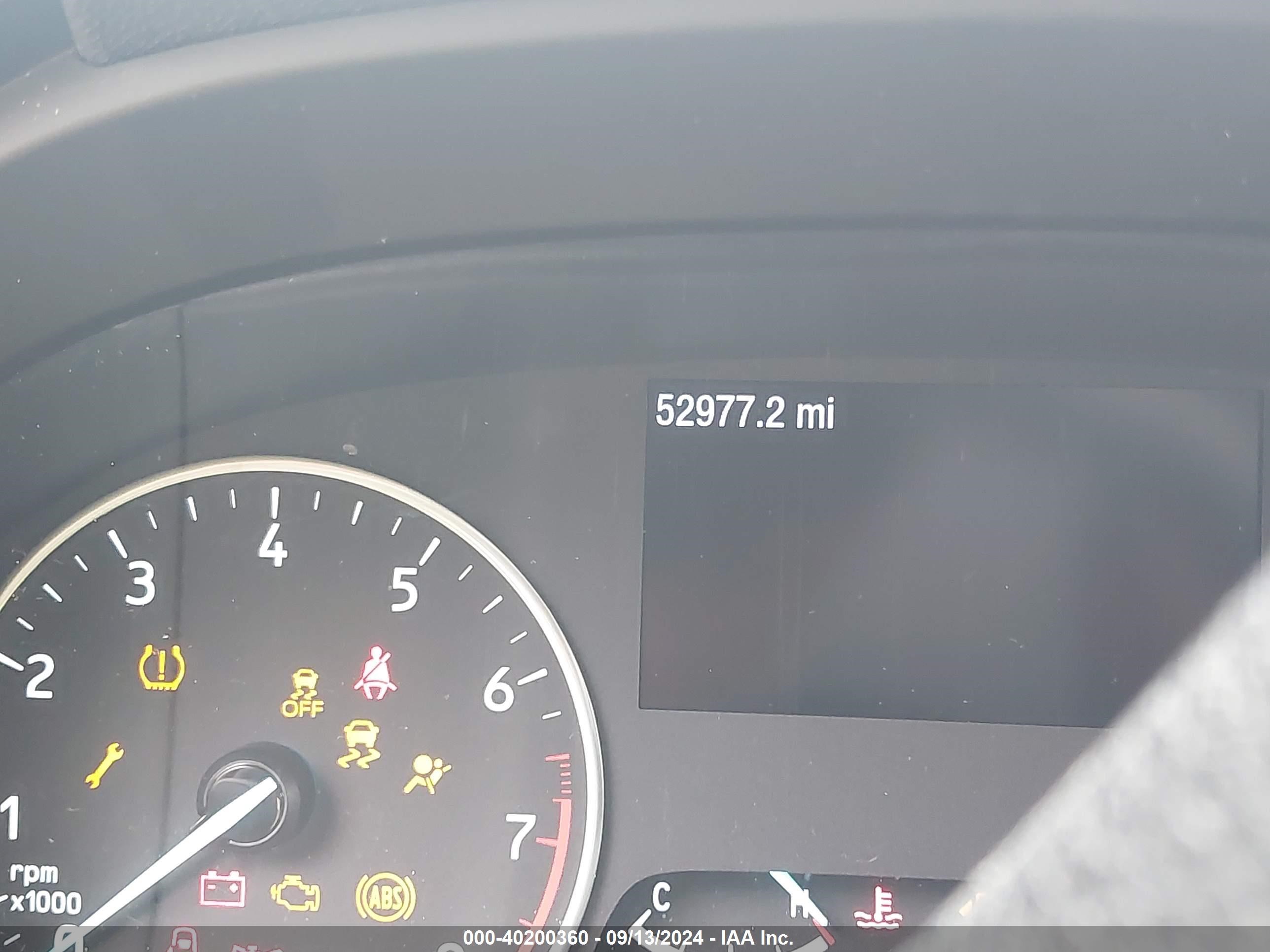 2021 Ford Ecosport Se Silver vin: MAJ6S3GLXMC402379