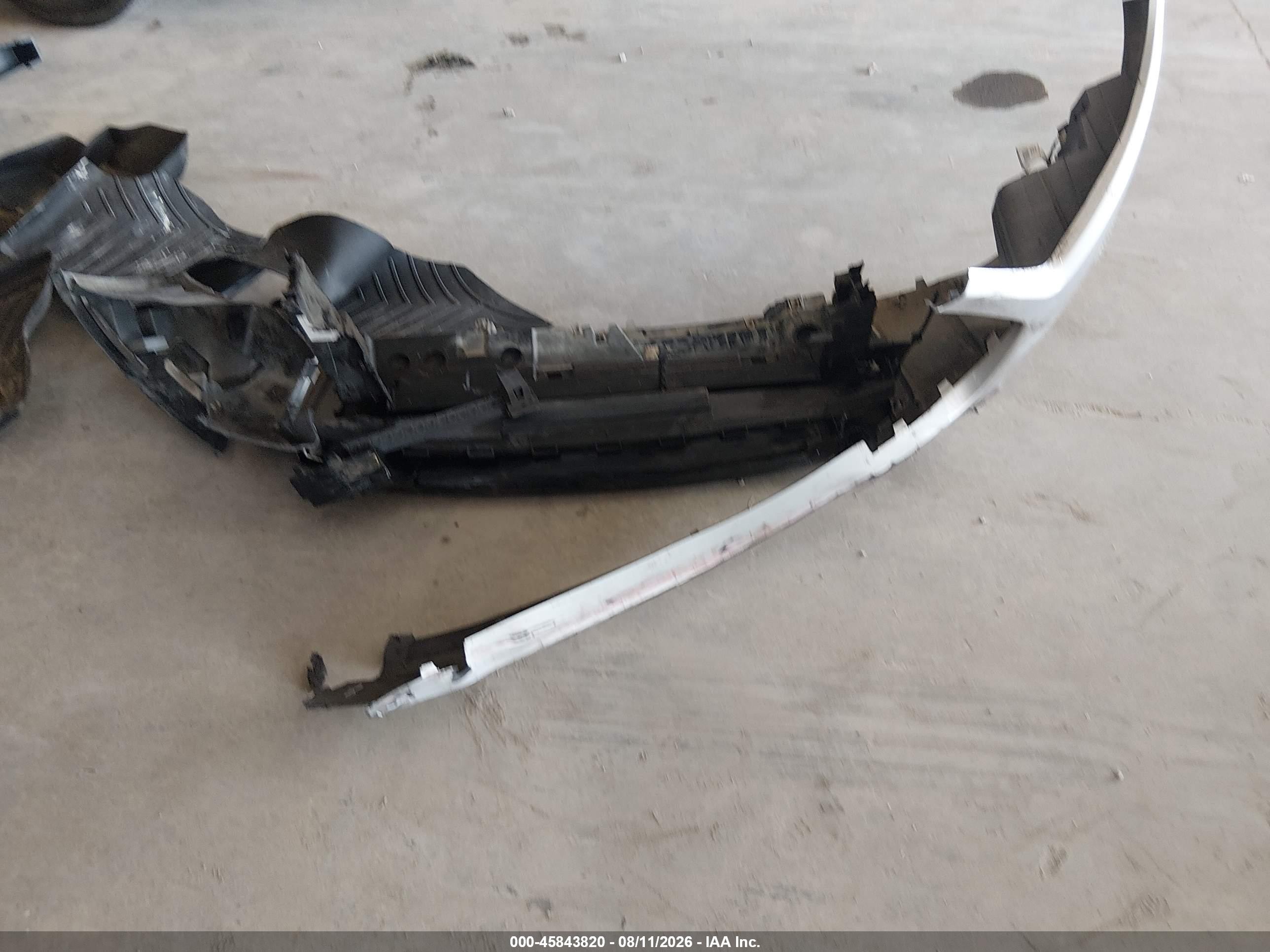 2021 Ford Ecosport Ses Silver vin: MAJ6S3JL5MC440840
