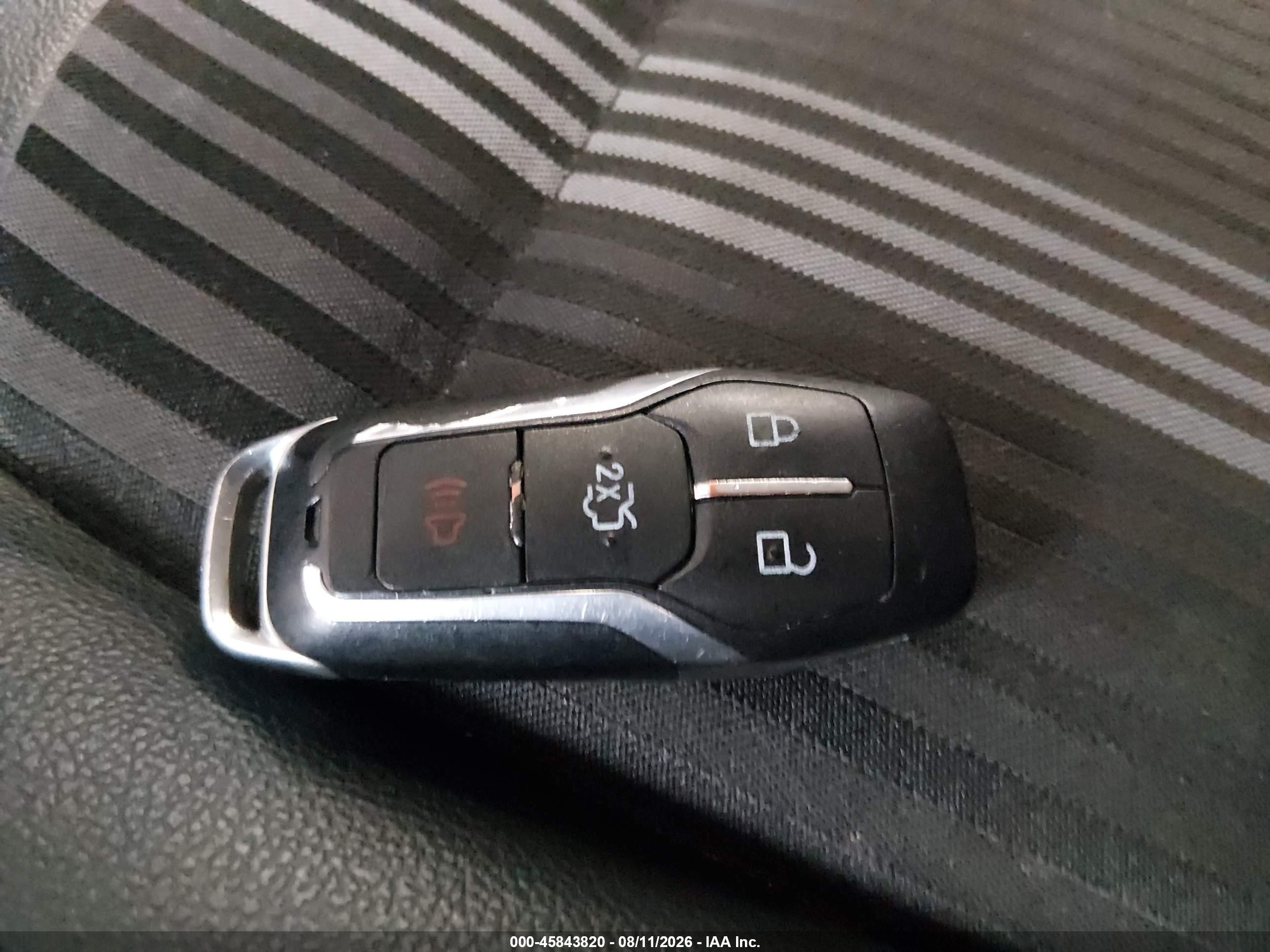2021 Ford Ecosport Ses Silver vin: MAJ6S3JL5MC440840