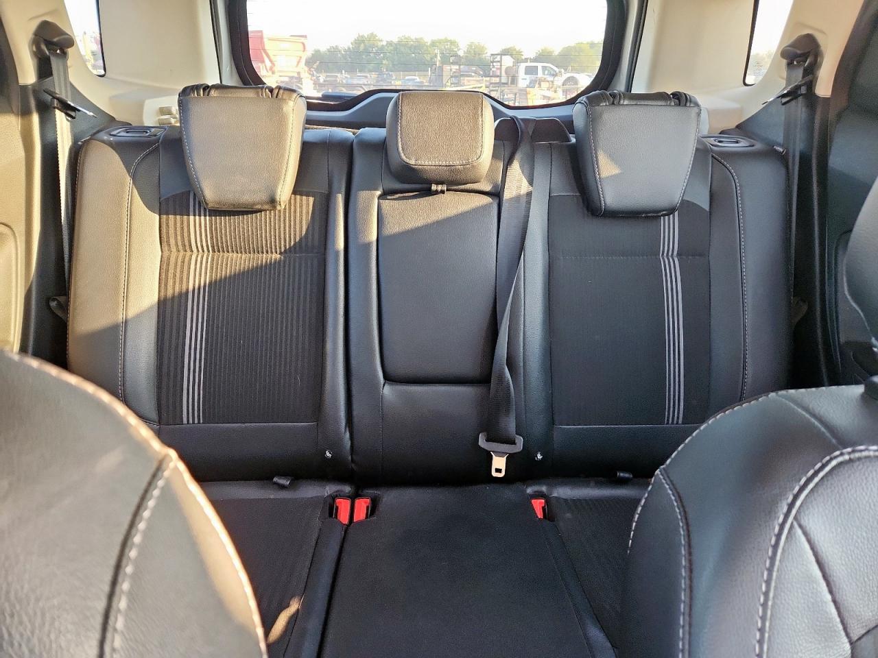 2021 Ford Ecosport Ses Серебряный vin: MAJ6S3JL6MC455038