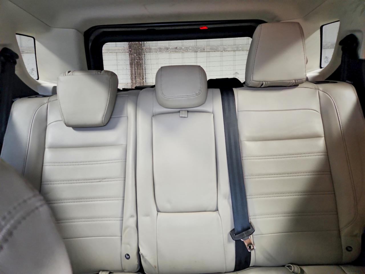 2021 Ford Ecosport Titanium Gray vin: MAJ6S3KL2MC403291