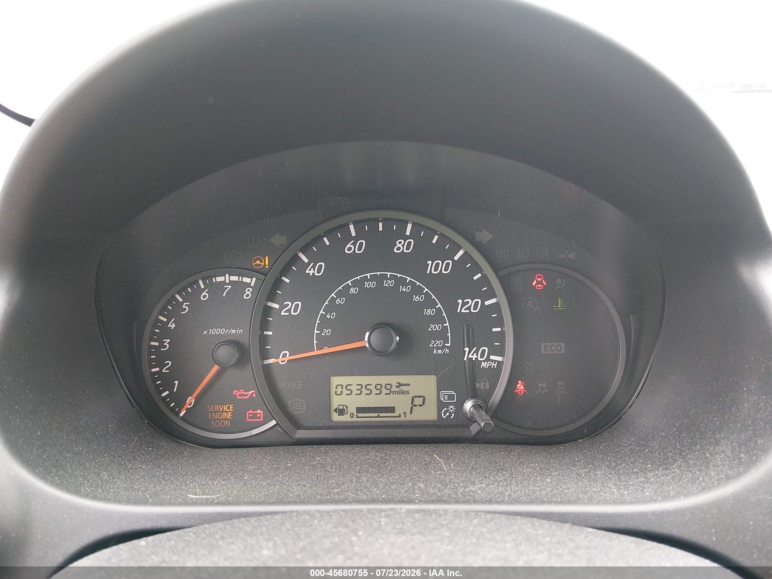 2014 Mitsubishi Mirage De Red vin: ML32A3HJ0EH022970