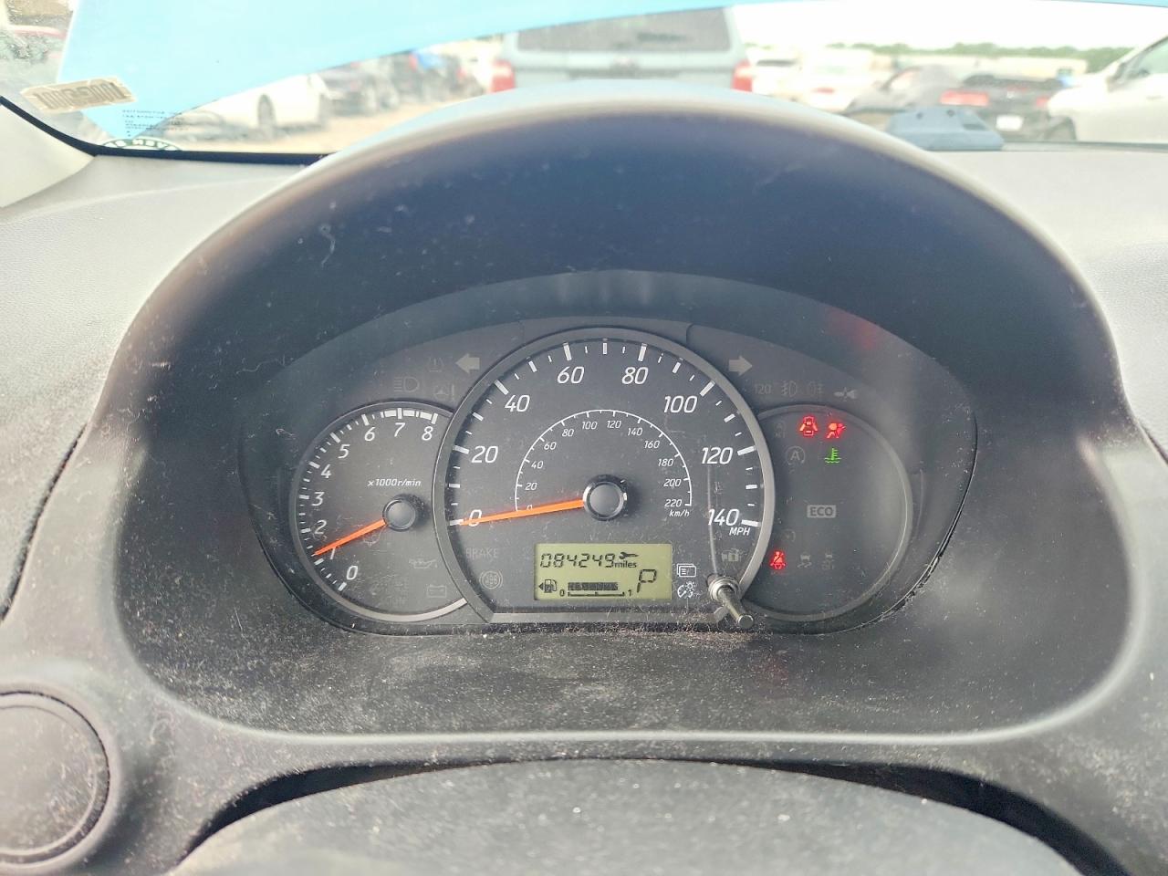 2020 Mitsubishi Mirage Es Blue vin: ML32A3HJ0LH003395