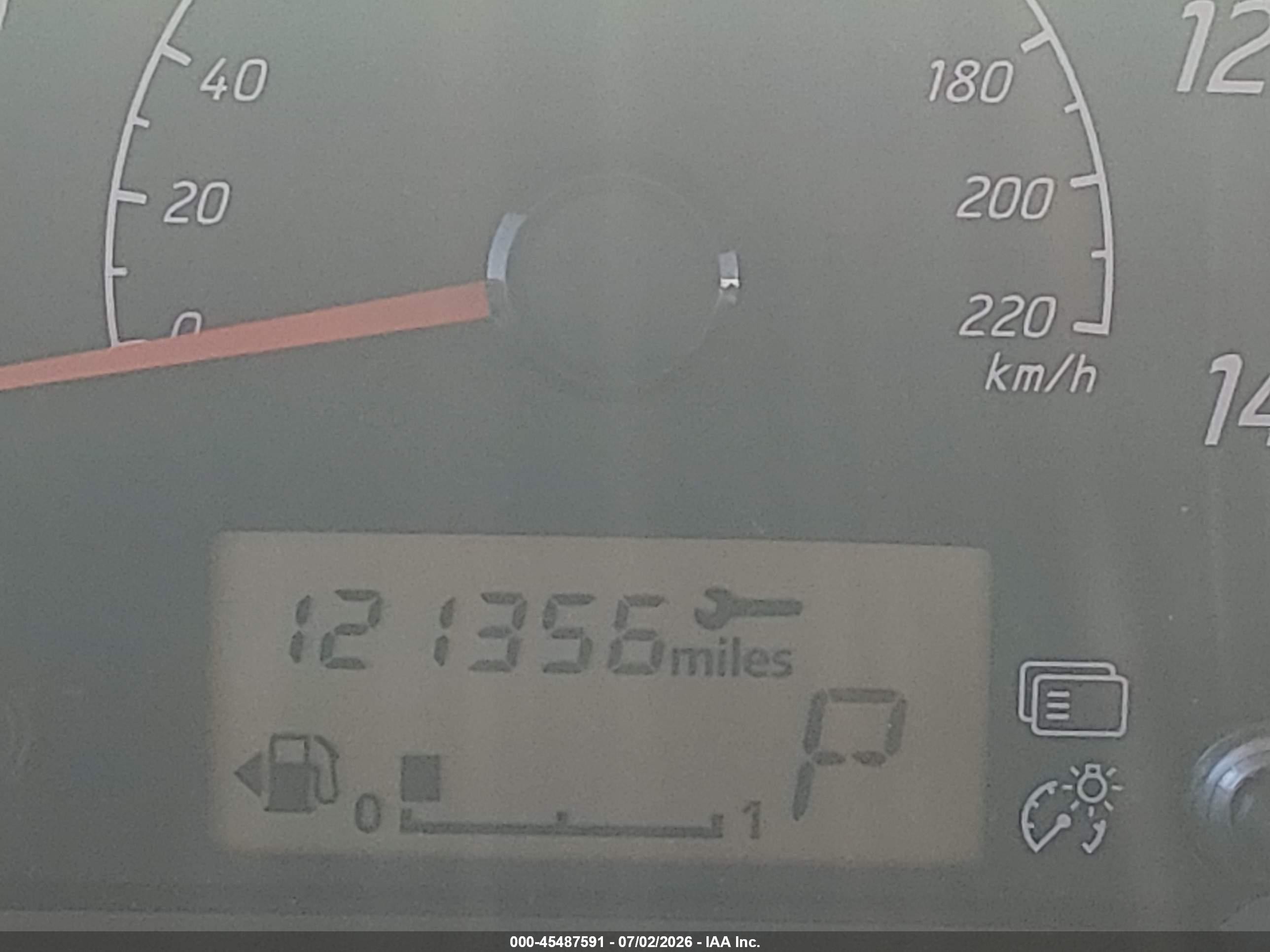 2014 Mitsubishi Mirage De Gray vin: ML32A3HJ1EH013579