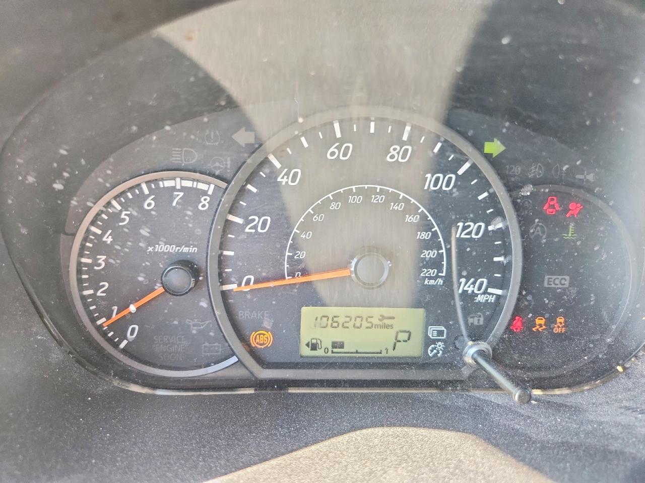 2015 Mitsubishi Mirage De Gray vin: ML32A3HJ1FH036667