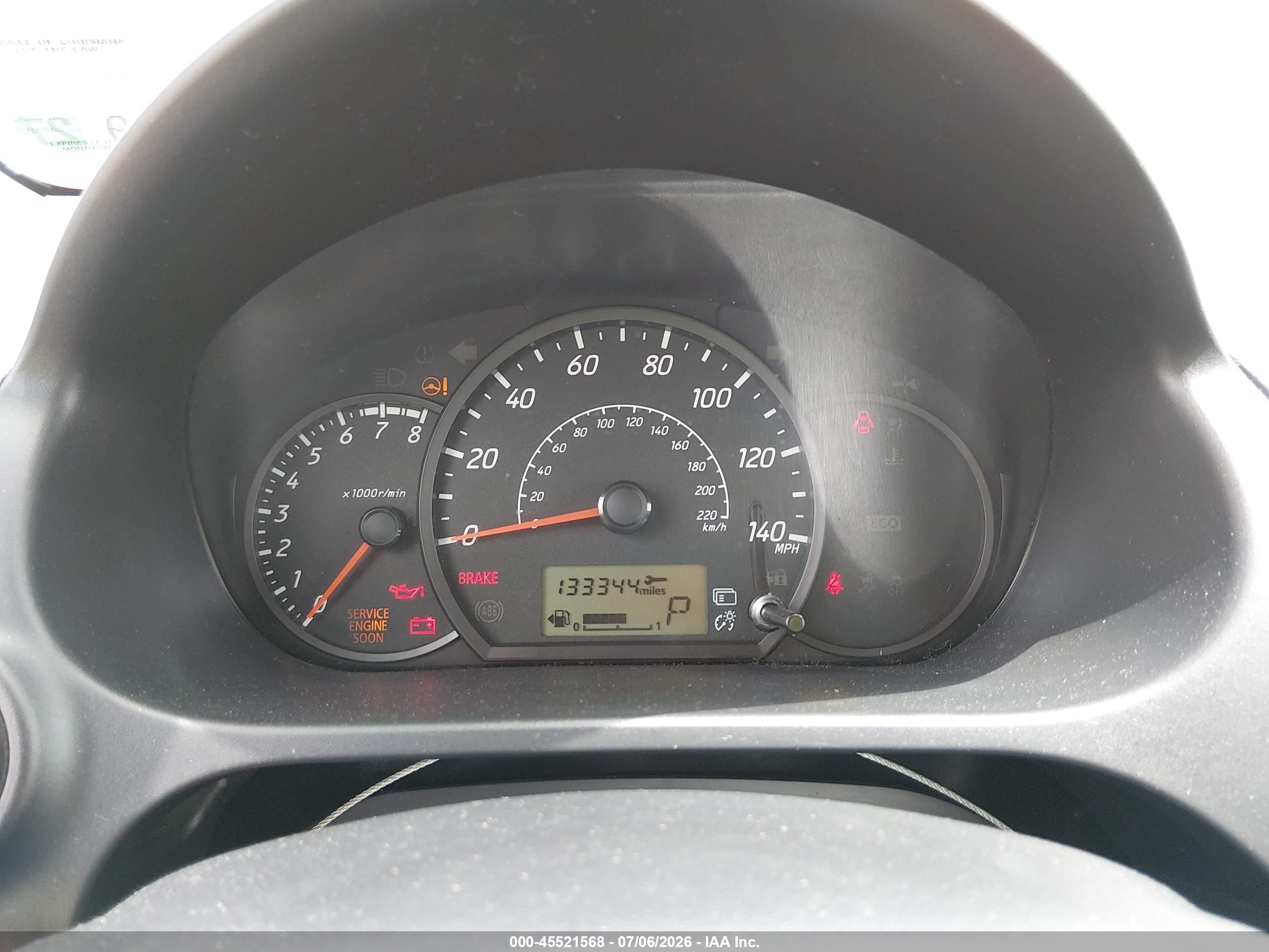 2015 Mitsubishi Mirage De Red vin: ML32A3HJ1FH043957