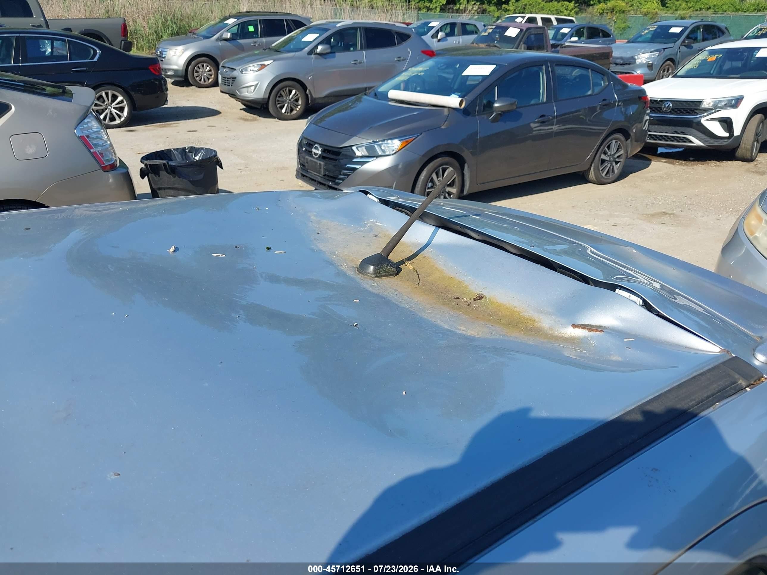 2015 Mitsubishi Mirage De Silver vin: ML32A3HJ1FH059060
