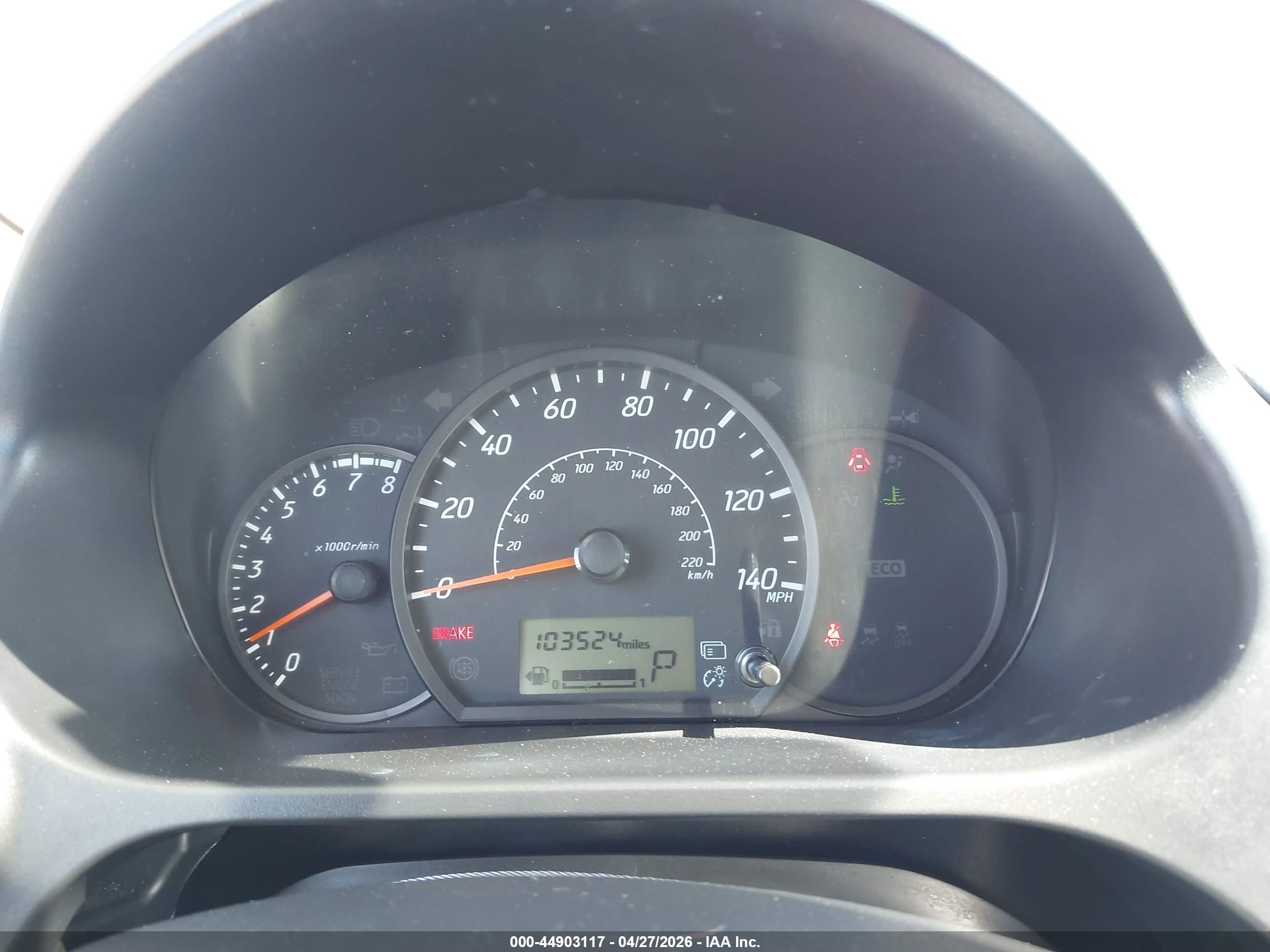 2019 Mitsubishi Mirage Es/rf Красный vin: ML32A3HJ1KH015098