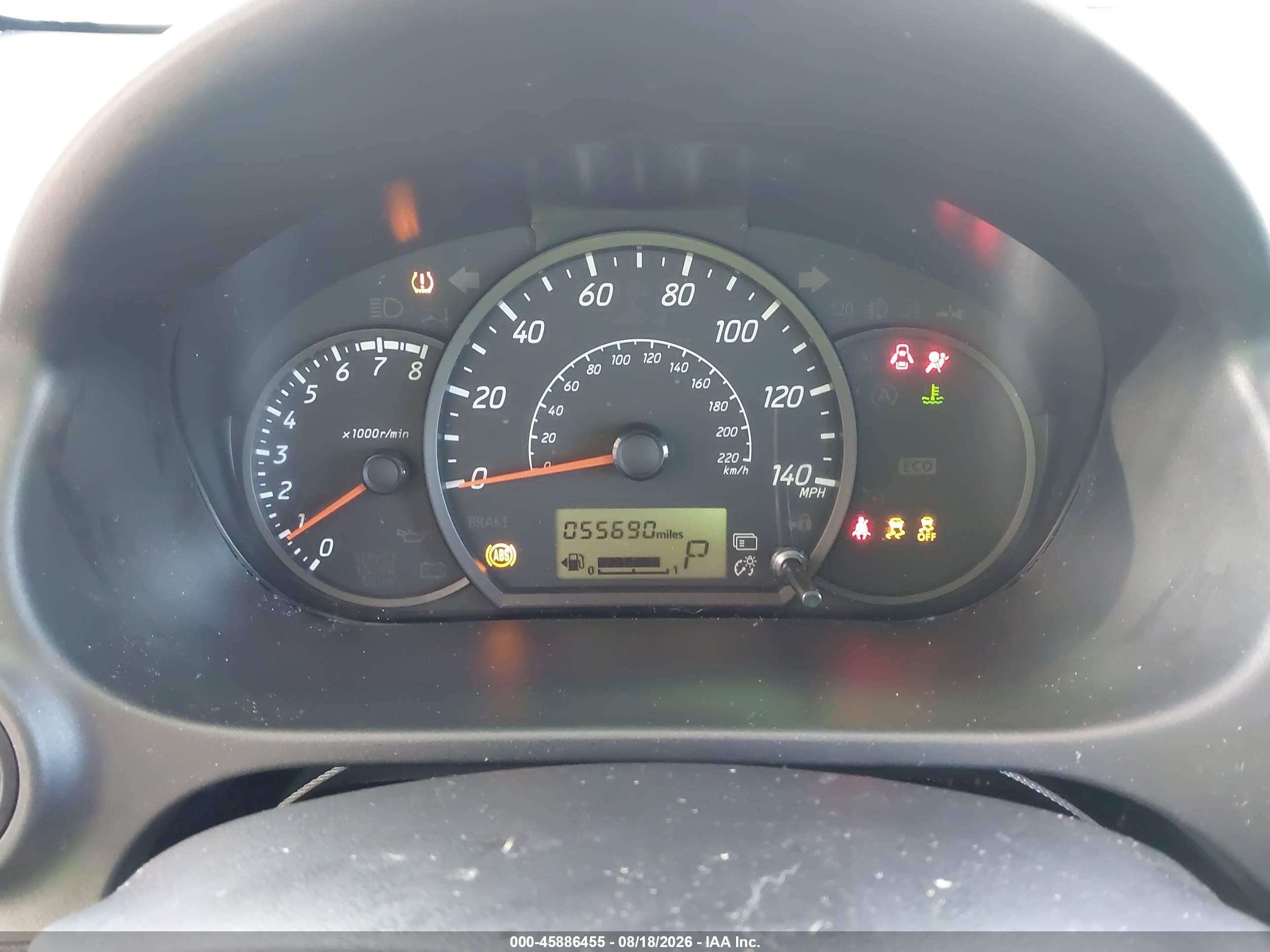 2015 Mitsubishi Mirage De/rf Черный vin: ML32A3HJ2FH008859