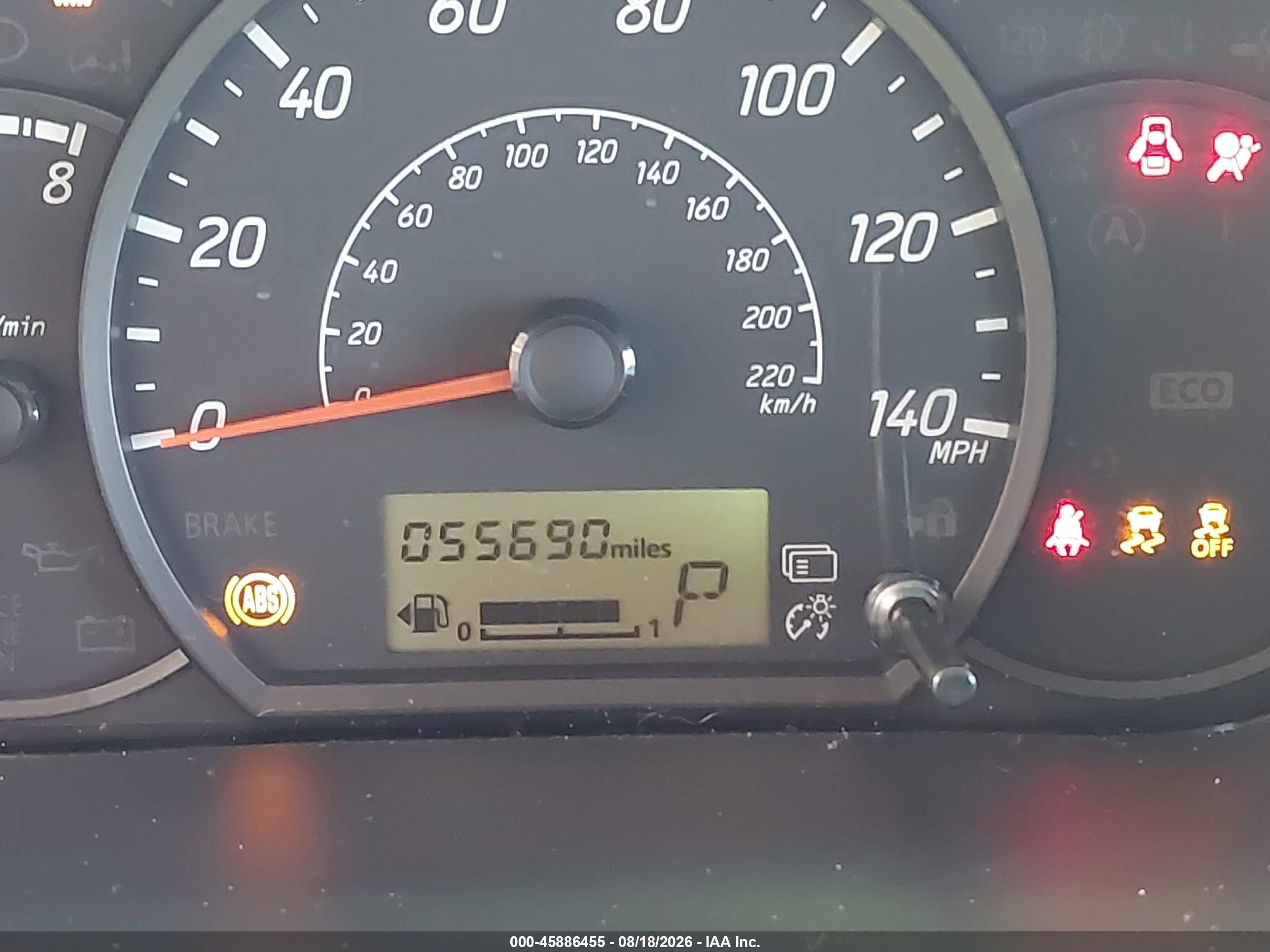 2015 Mitsubishi Mirage De/rf Черный vin: ML32A3HJ2FH008859