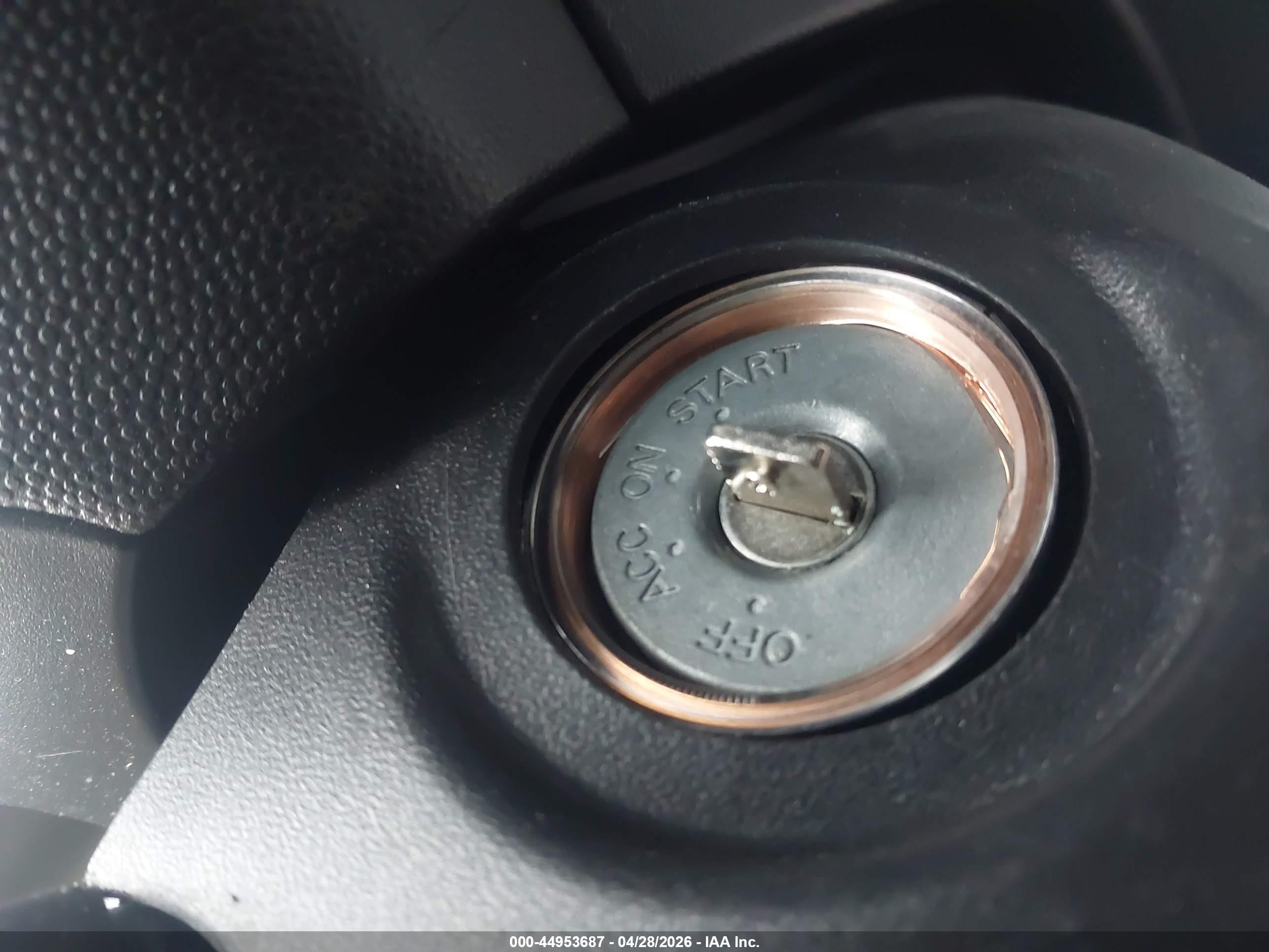 2015 Mitsubishi Mirage De/rf Red vin: ML32A3HJ2FH045927