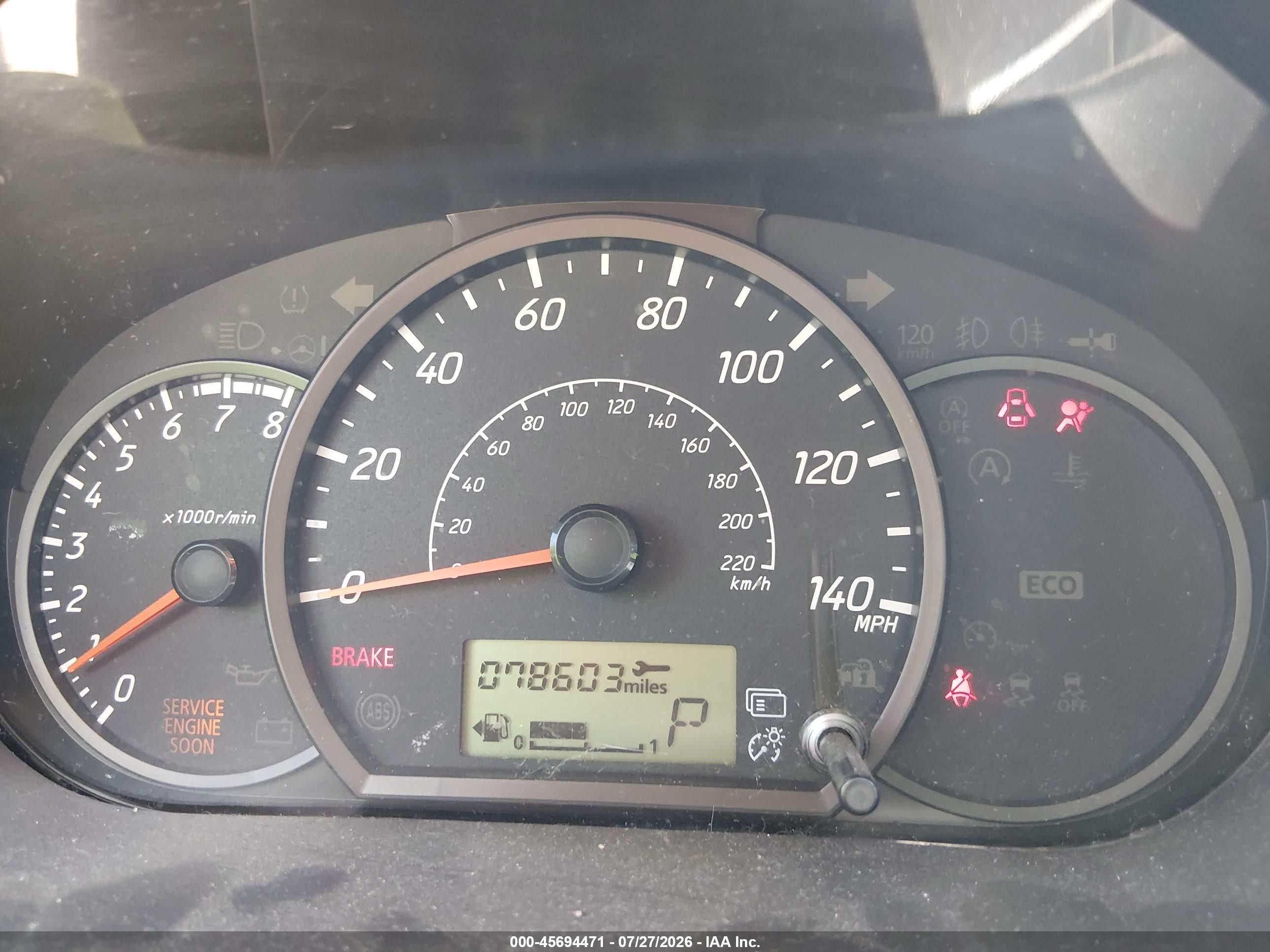 2015 Mitsubishi Mirage De Green vin: ML32A3HJ3FH008983