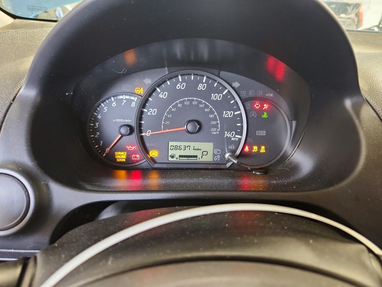 2015 Mitsubishi Mirage De Blue vin: ML32A3HJ5FH005051