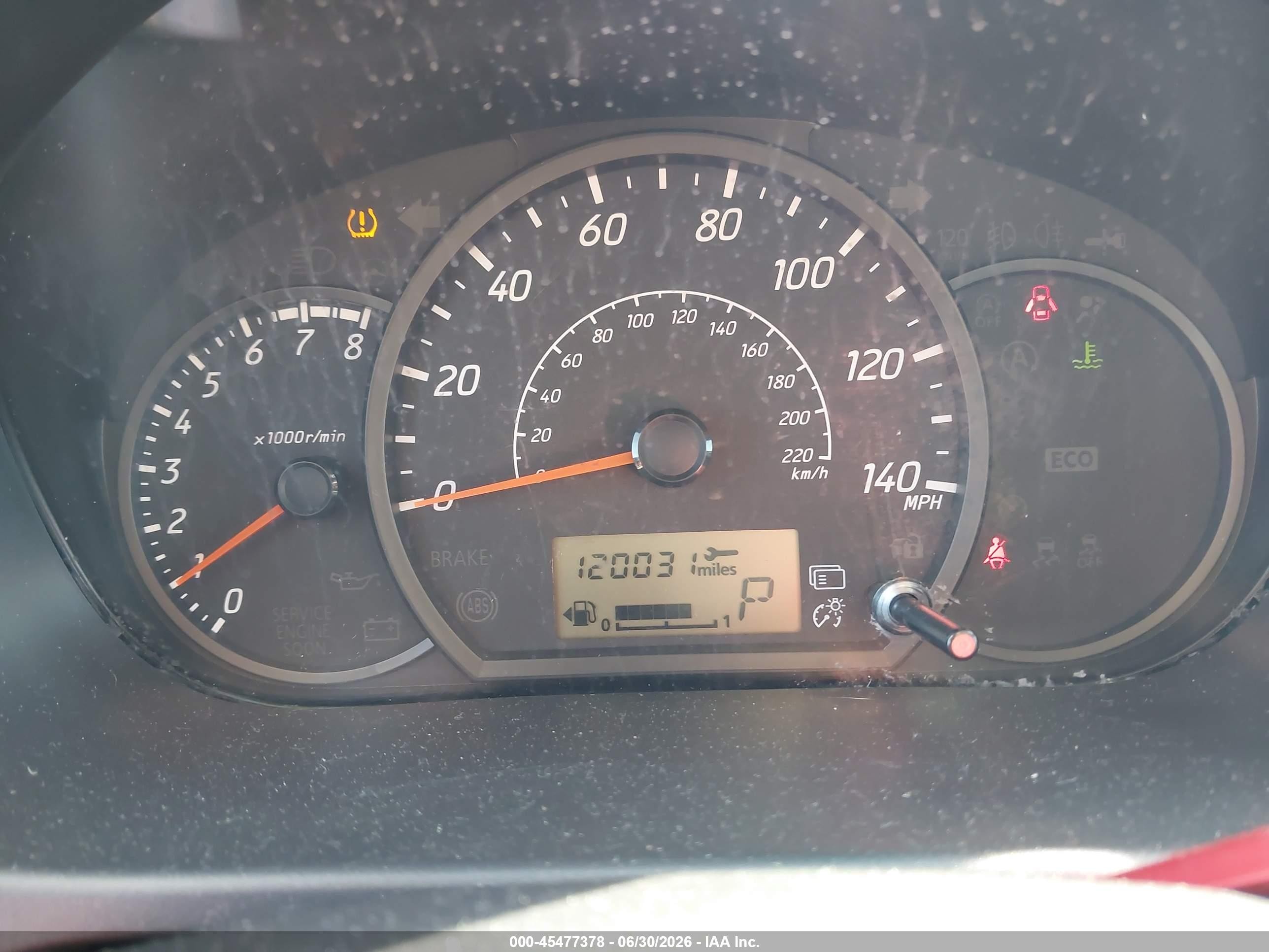 2015 Mitsubishi Mirage De Silver vin: ML32A3HJ5FH014381