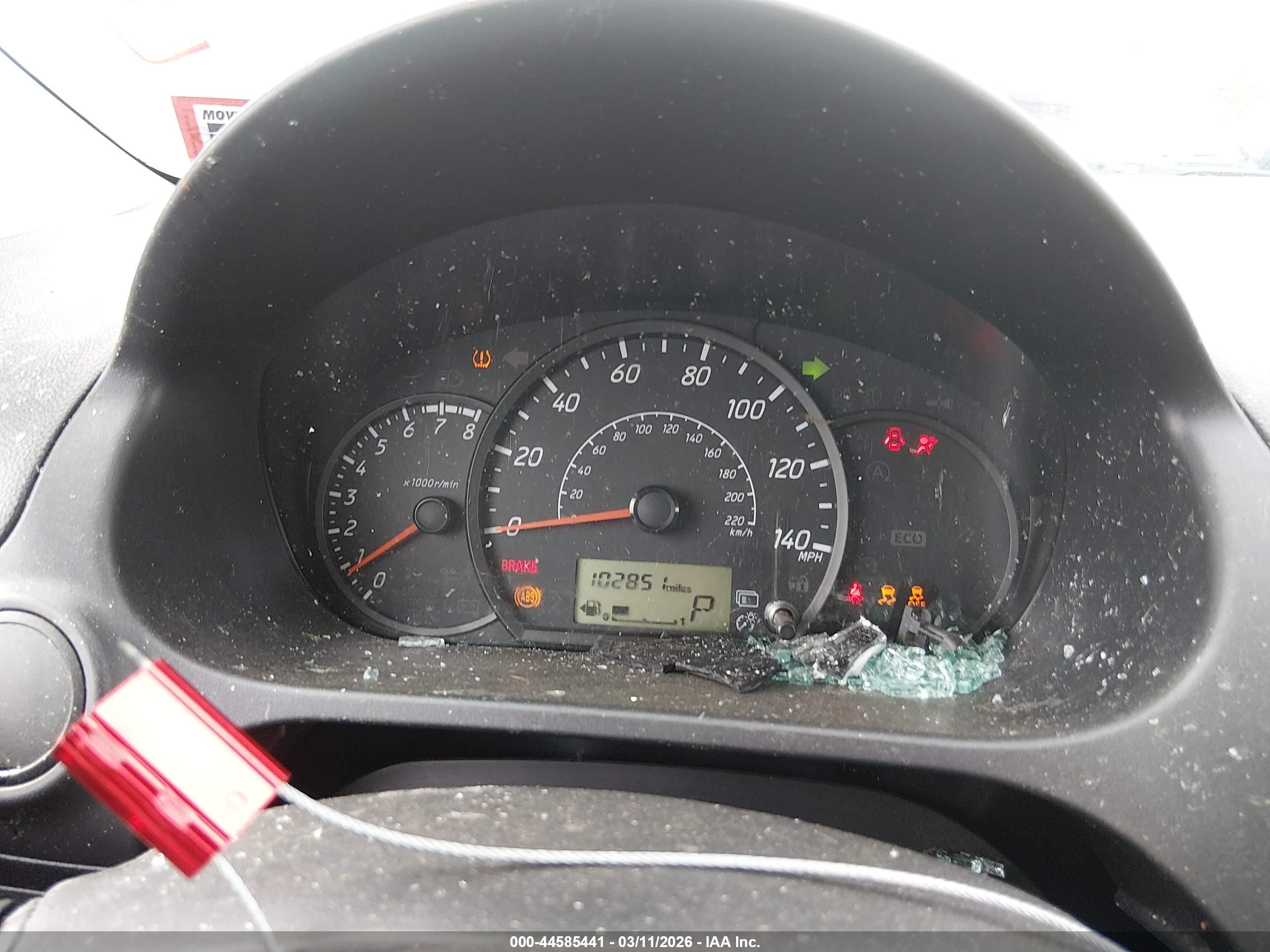 2015 Mitsubishi Mirage De Серебряный vin: ML32A3HJ6FH053304