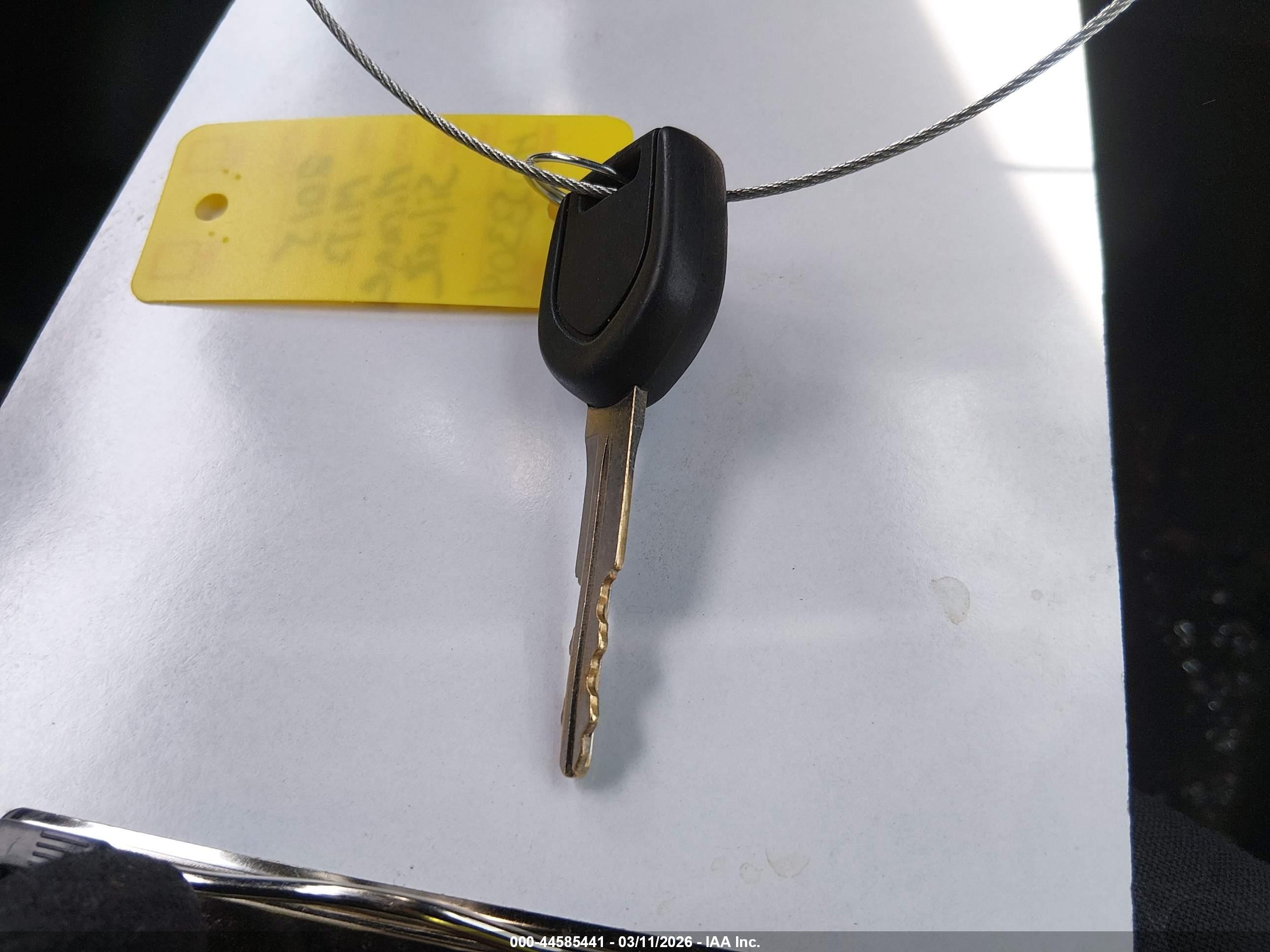 2015 Mitsubishi Mirage De Серебряный vin: ML32A3HJ6FH053304