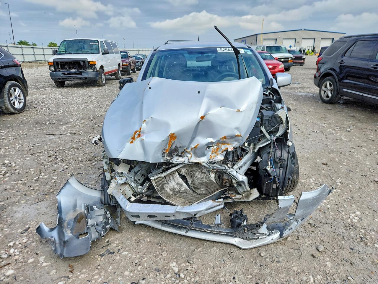 2017 Mitsubishi Mirage Es Silver vin: ML32A3HJ6HH006180