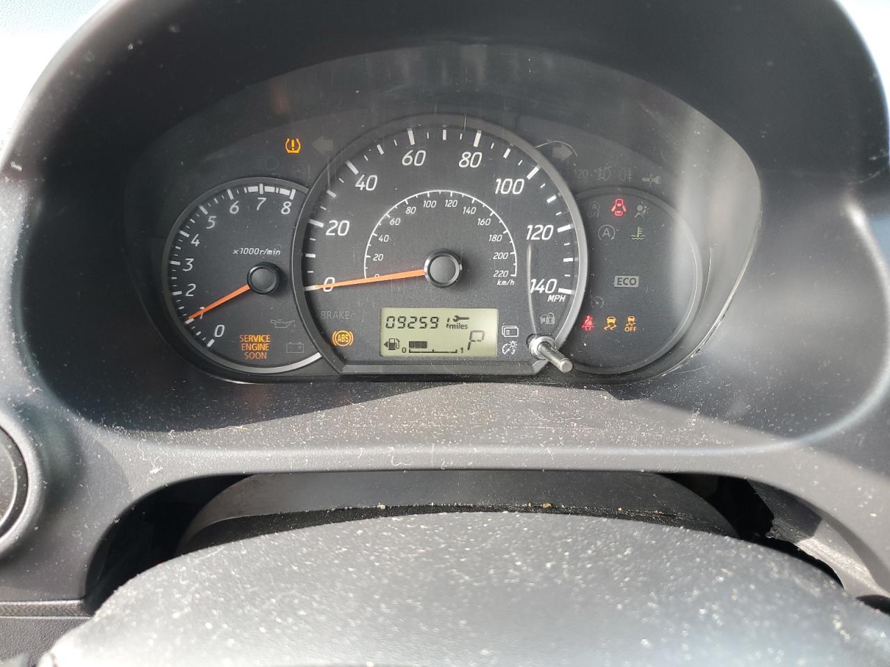 2018 Mitsubishi Mirage Es Темно-бордовый vin: ML32A3HJ6JH001647
