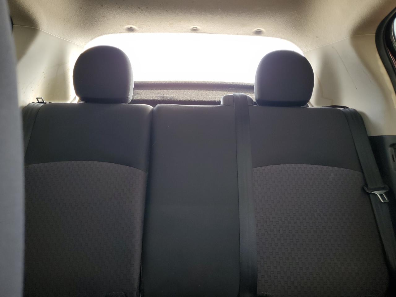 2018 Mitsubishi Mirage Es Темно-бордовый vin: ML32A3HJ6JH001647