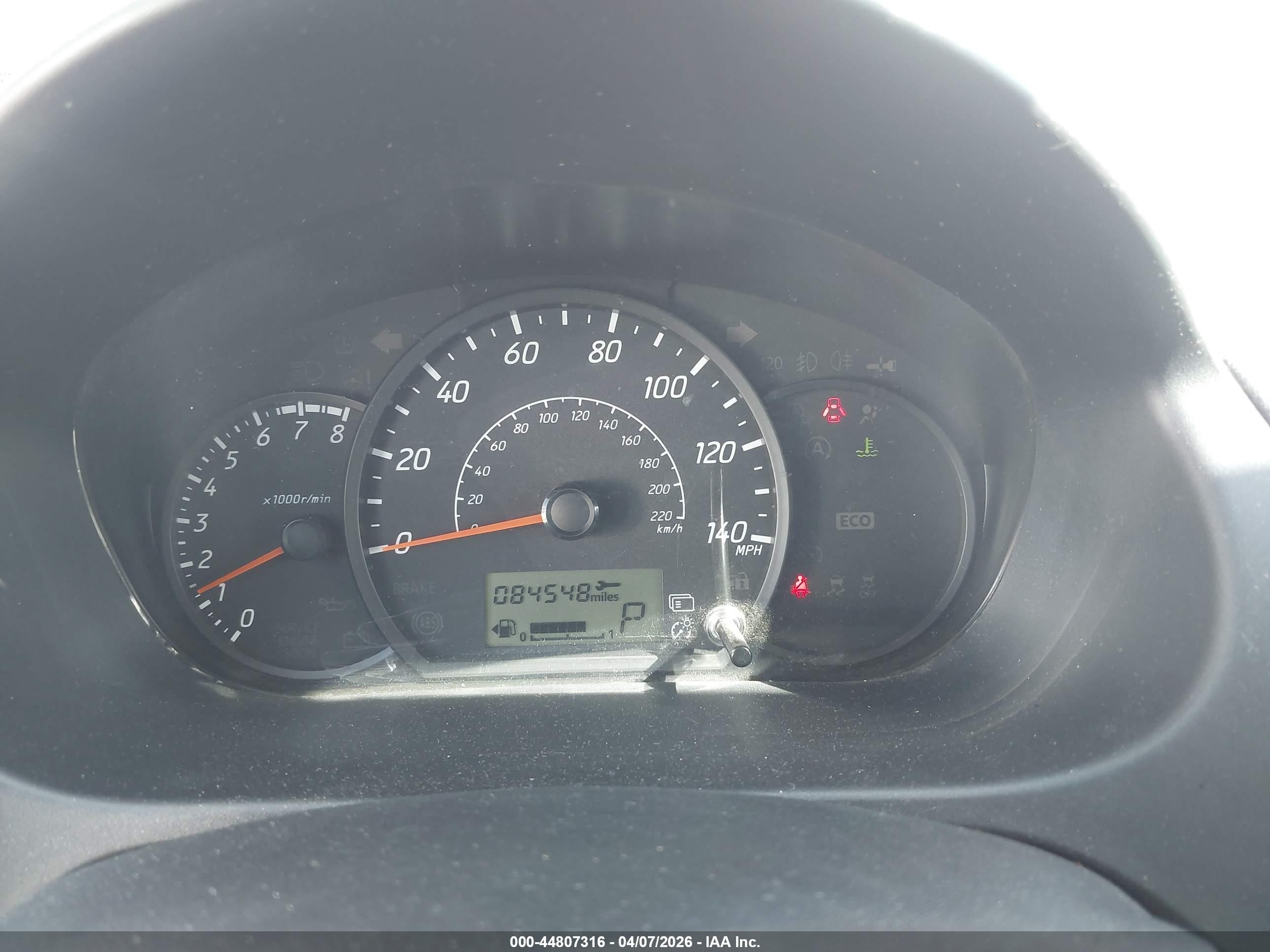 2014 Mitsubishi Mirage De Red vin: ML32A3HJ7EH026062