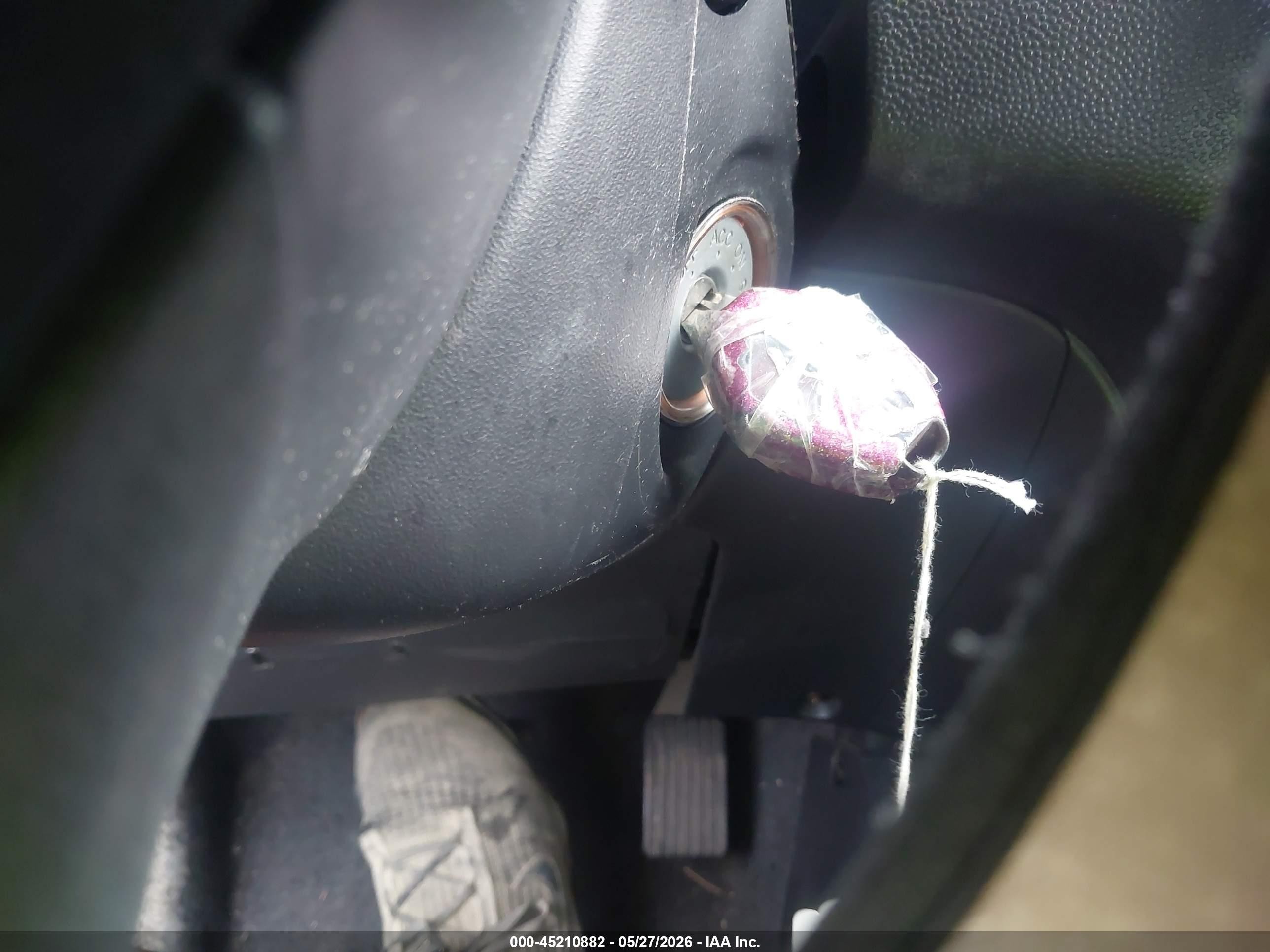 2015 Mitsubishi Mirage De Pink vin: ML32A3HJ7FH031389