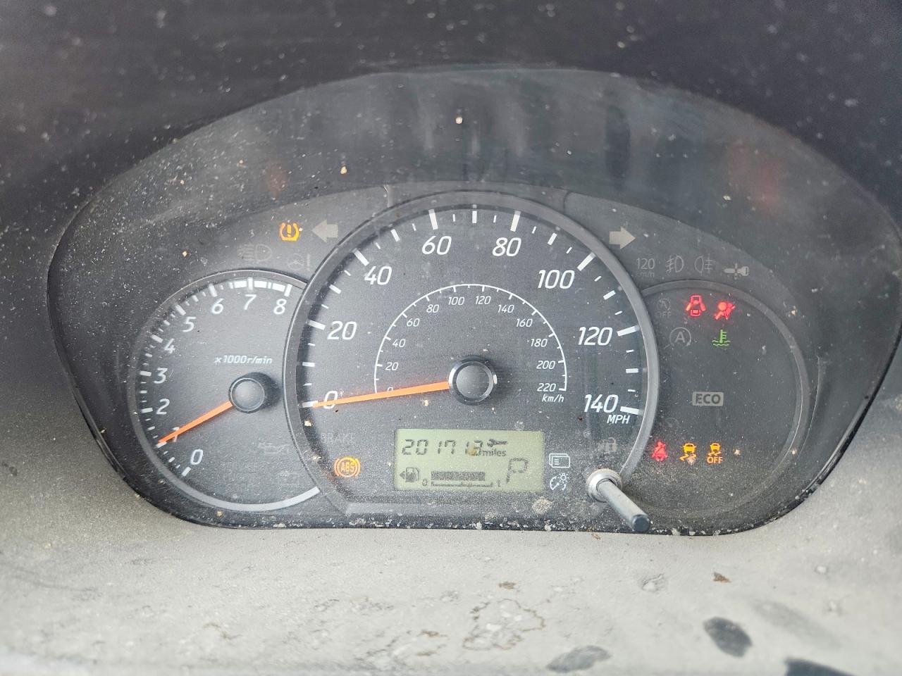 2015 Mitsubishi Mirage De Red vin: ML32A3HJ7FH048662