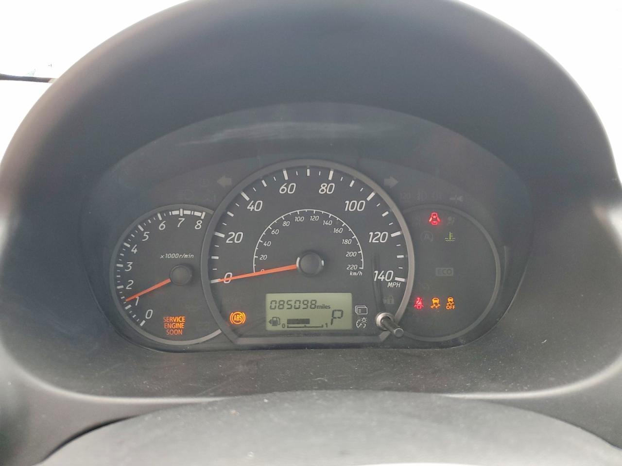 2015 Mitsubishi Mirage De Blue vin: ML32A3HJ8FH005058