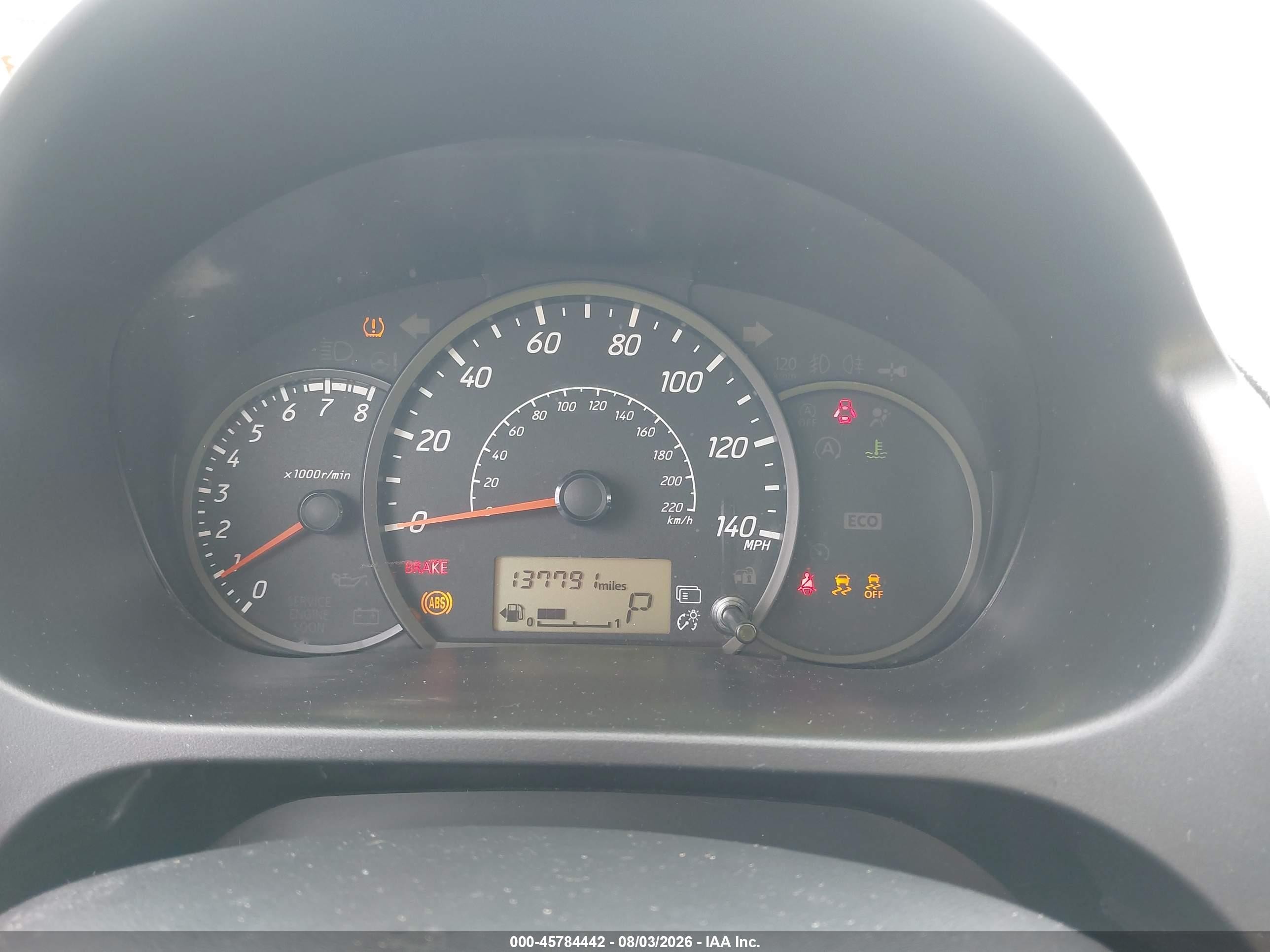 2015 Mitsubishi Mirage De Red vin: ML32A3HJ8FH009191
