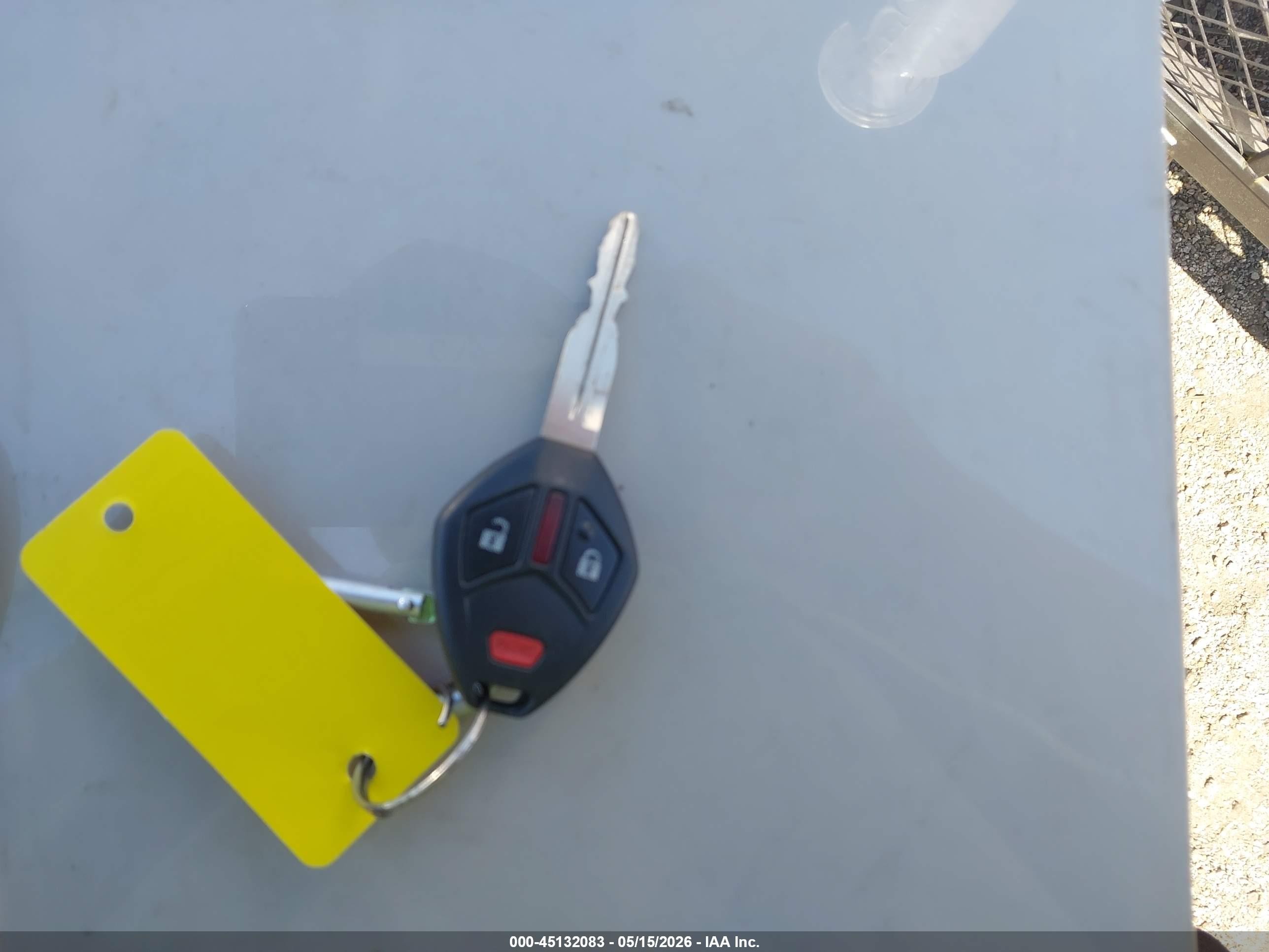 2015 Mitsubishi Mirage De Pink vin: ML32A3HJ8FH043373