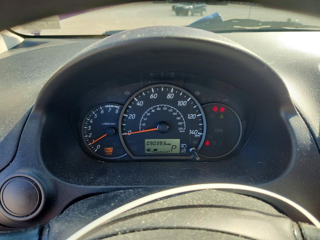 2014 Mitsubishi Mirage De Розовый vin: ML32A3HJ9EH007044