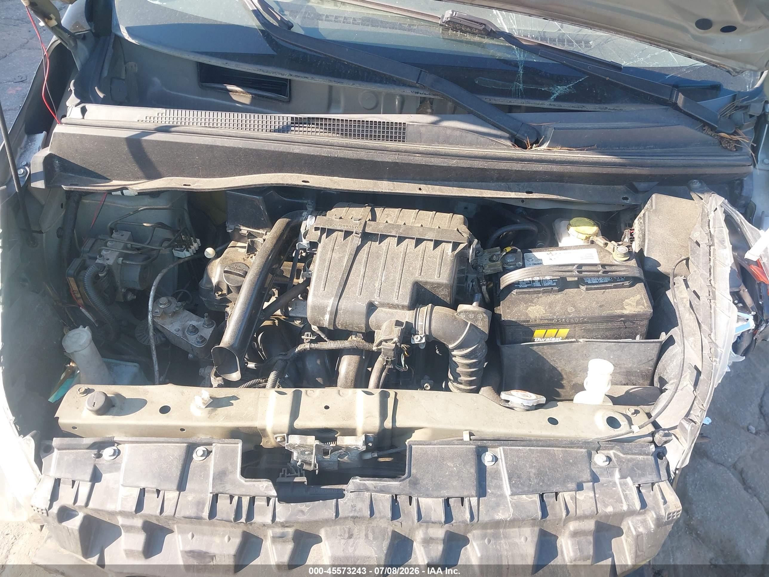 2015 Mitsubishi Mirage De Синий vin: ML32A3HJ9FH033340