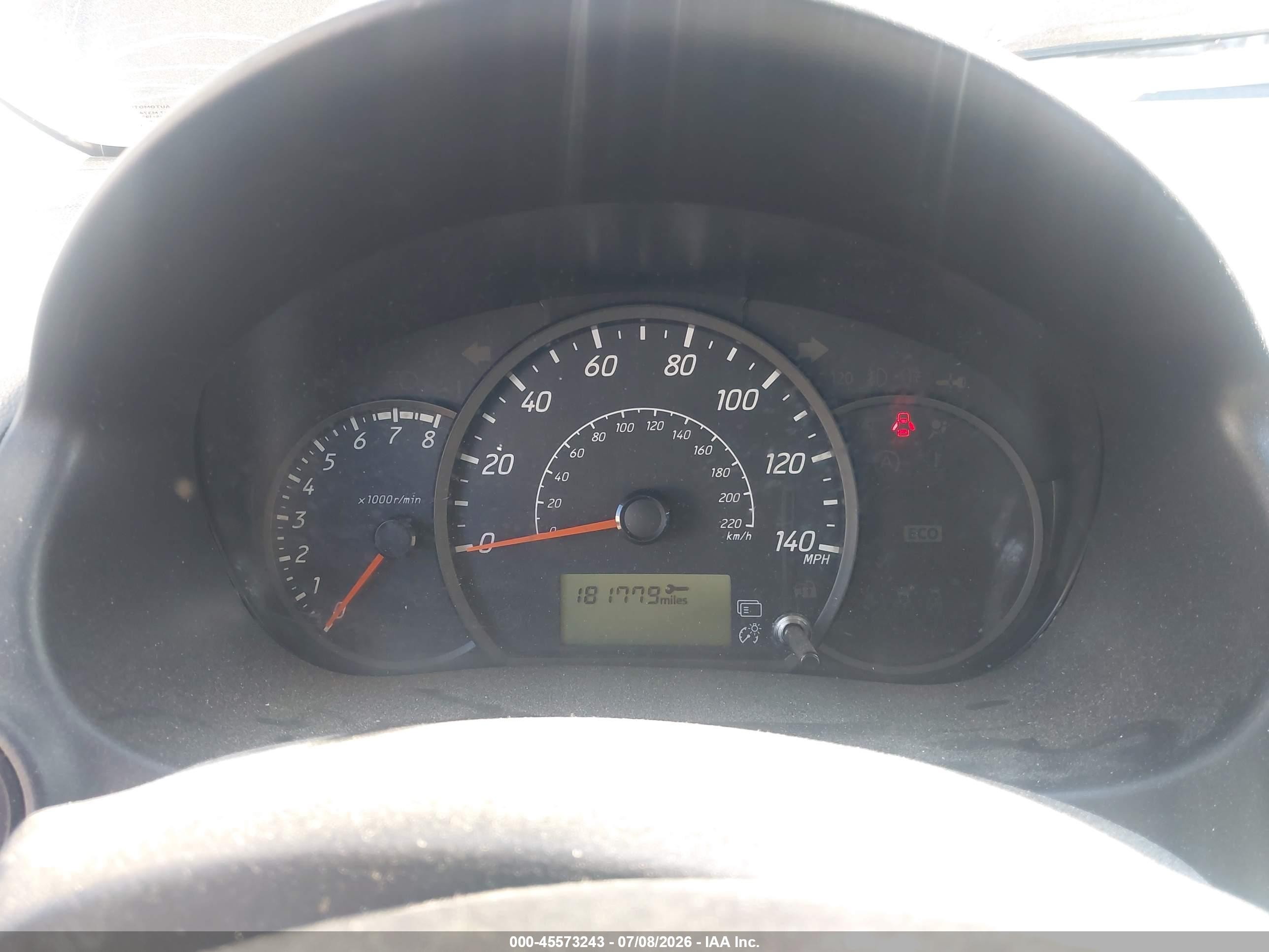 2015 Mitsubishi Mirage De Синий vin: ML32A3HJ9FH033340