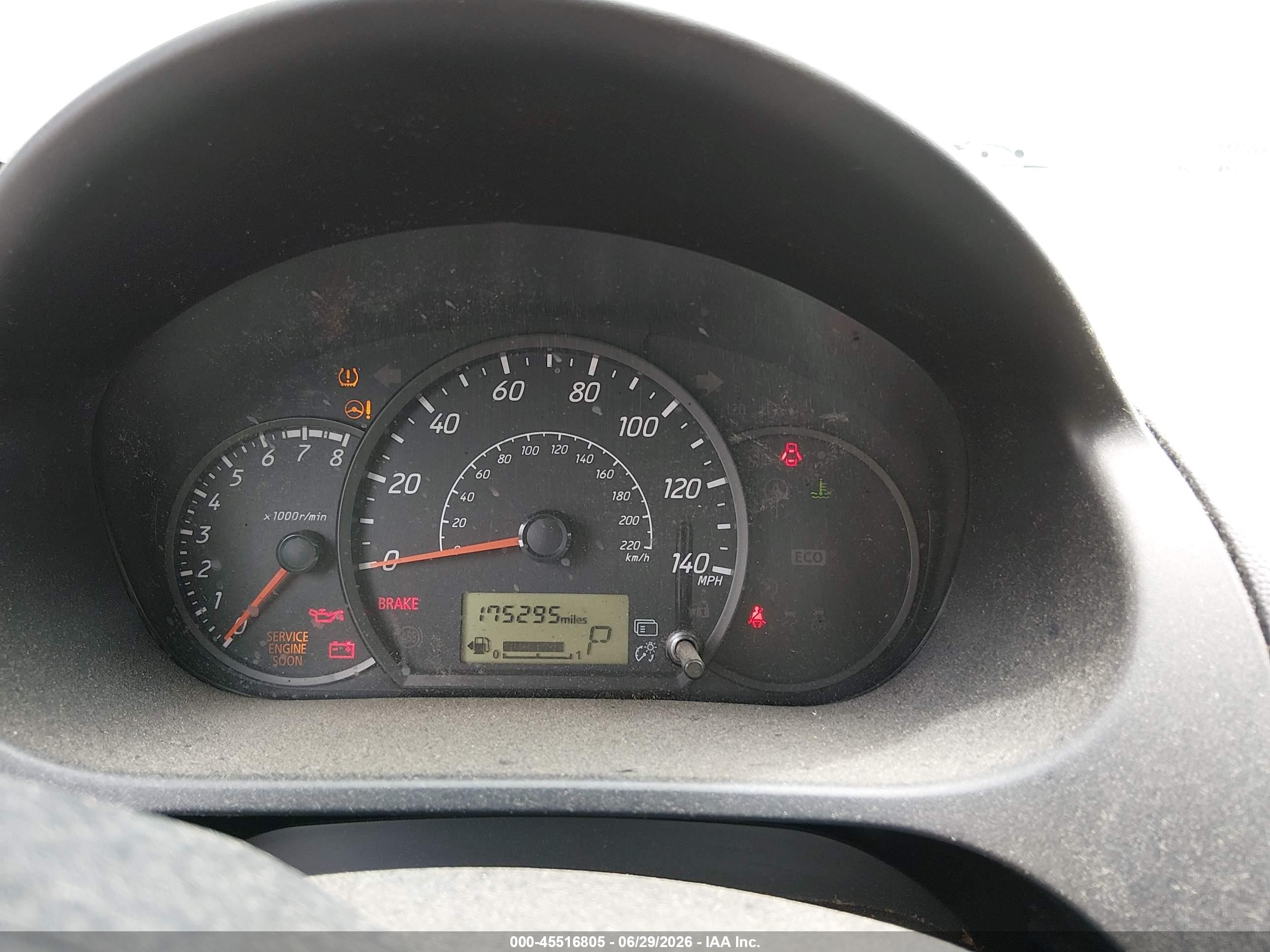 2015 Mitsubishi Mirage De Red vin: ML32A3HJ9FH046086