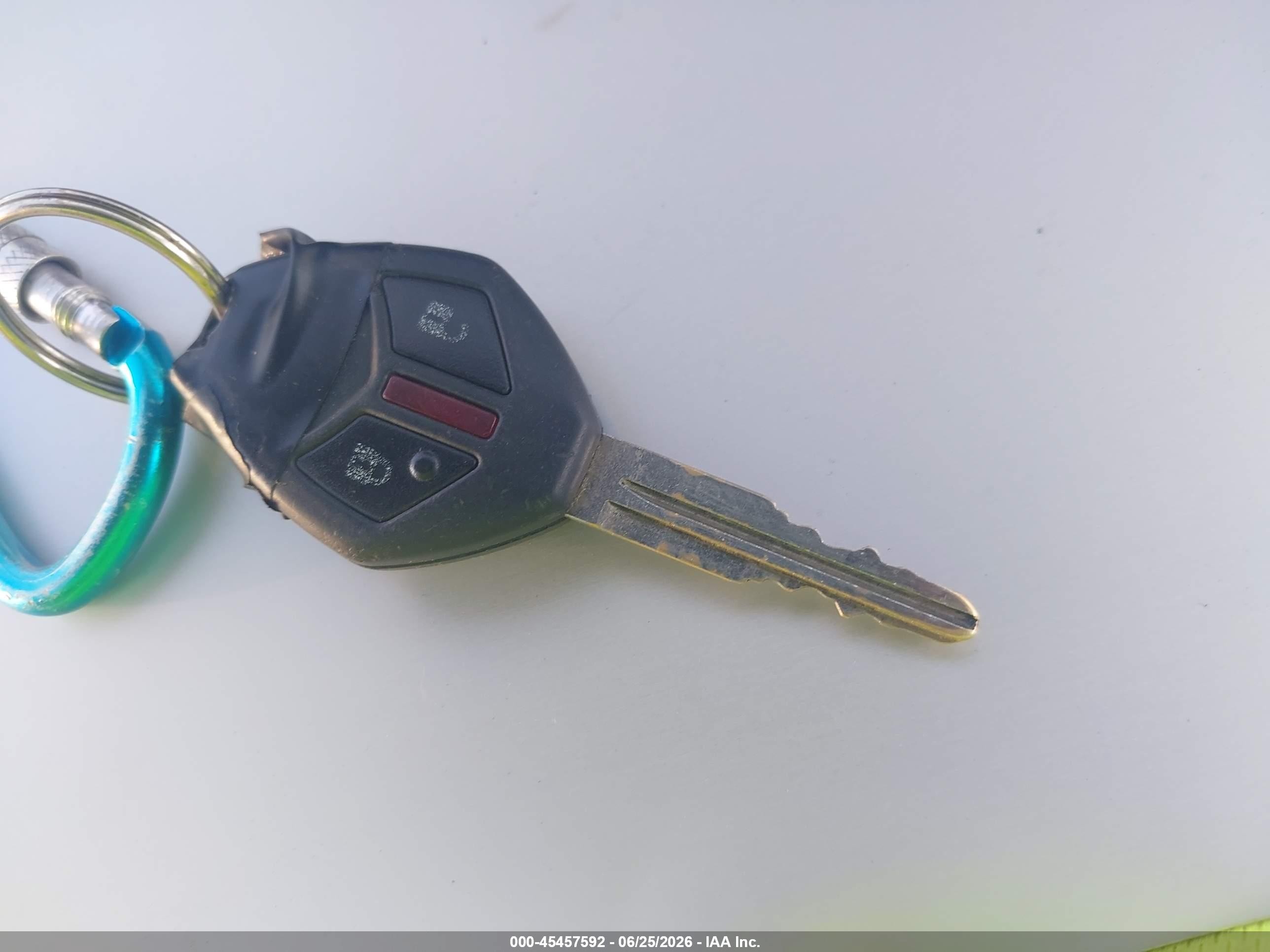 2015 Mitsubishi Mirage De Gray vin: ML32A3HJ9FH055421
